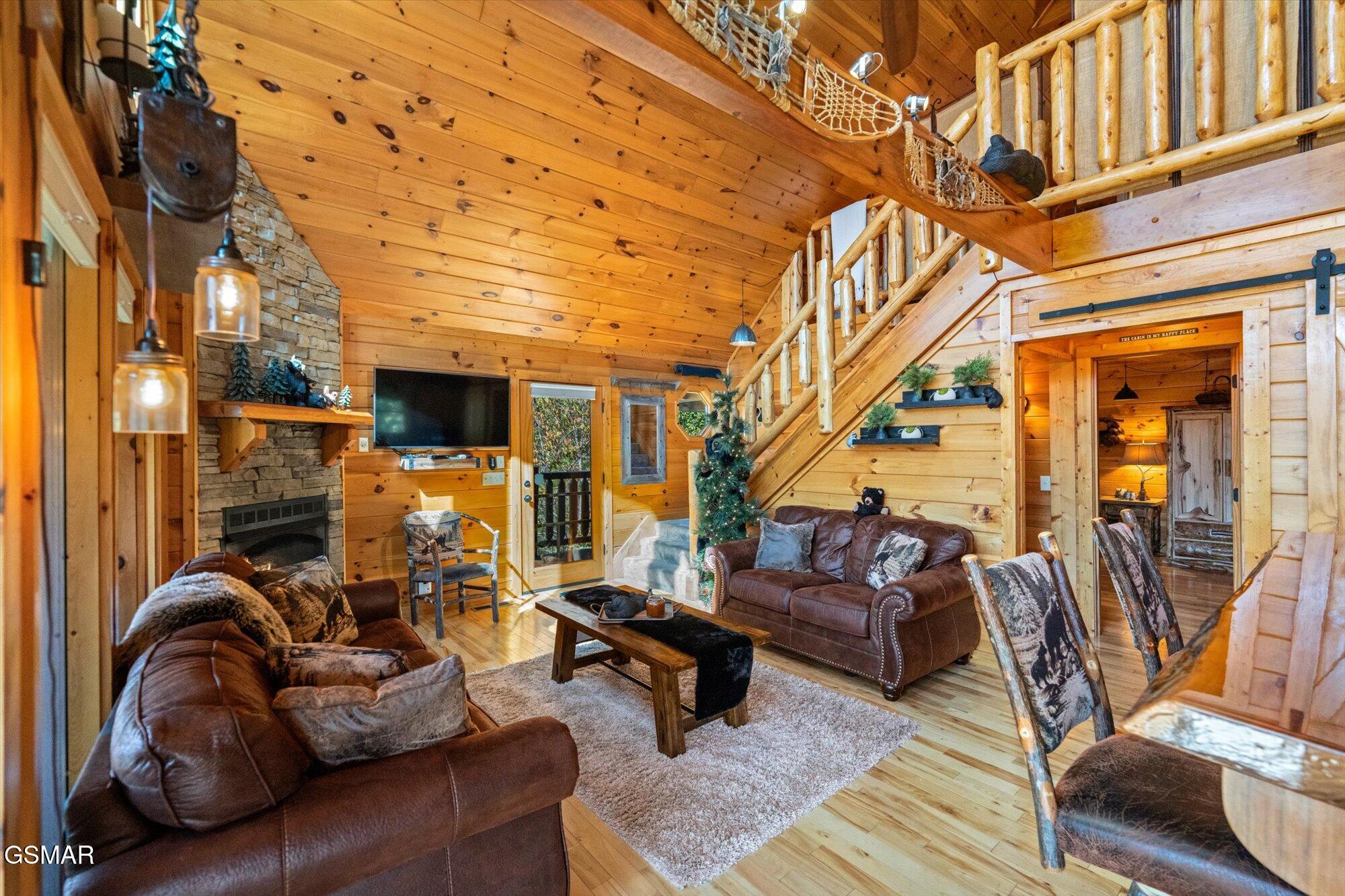 1560 Starwood Way Sevierville TN 37862