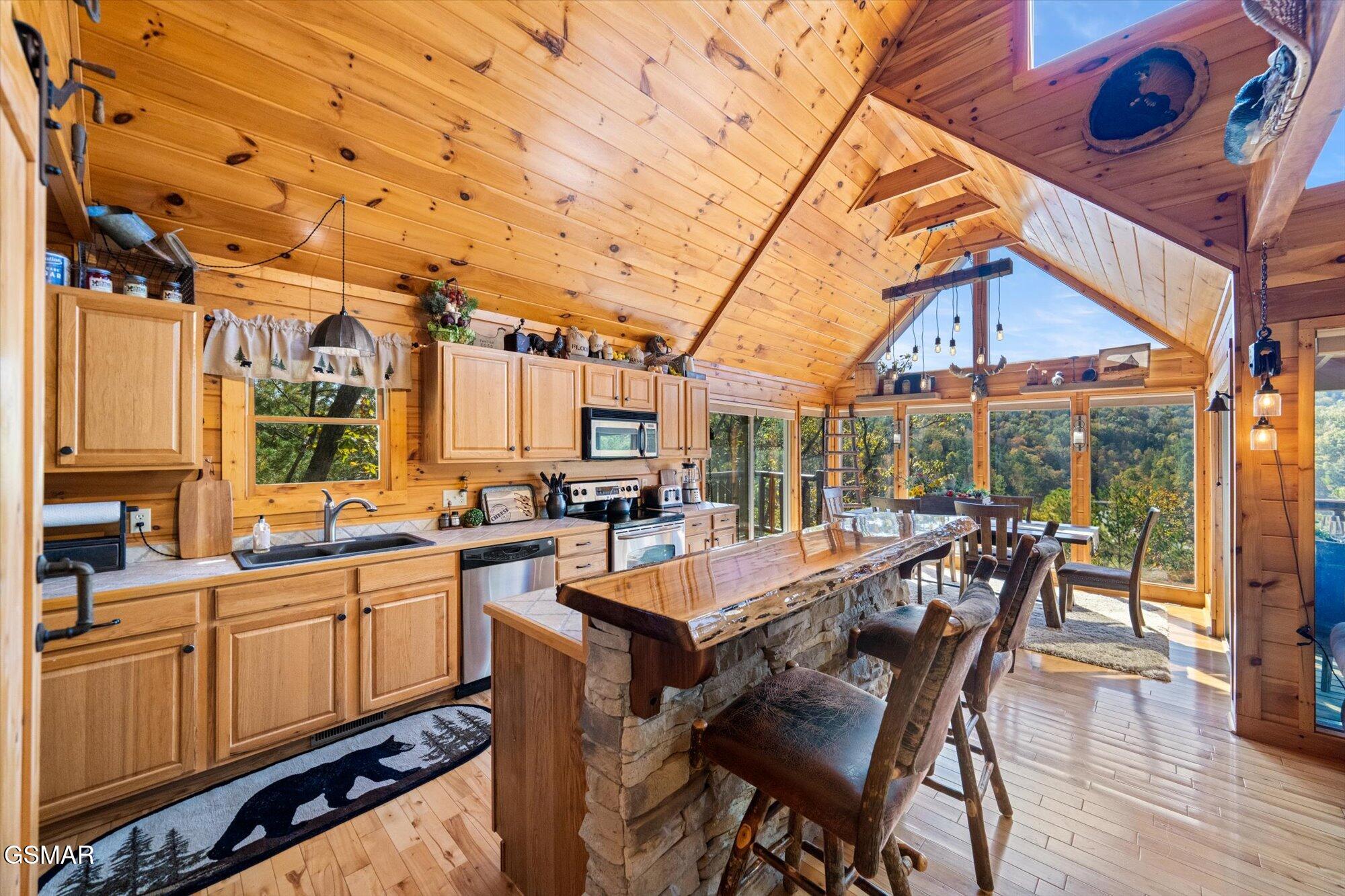 1560 Starwood Way Sevierville TN 37862