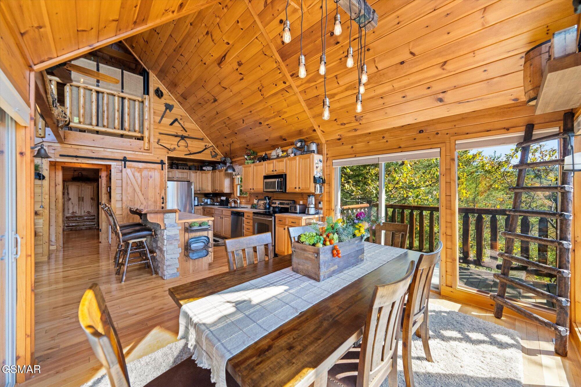 1560 Starwood Way Sevierville TN 37862