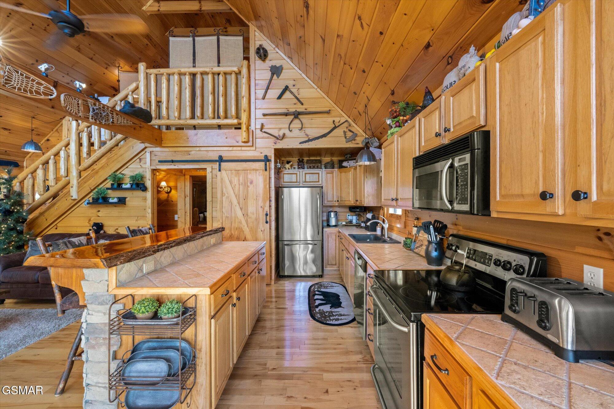 1560 Starwood Way Sevierville TN 37862