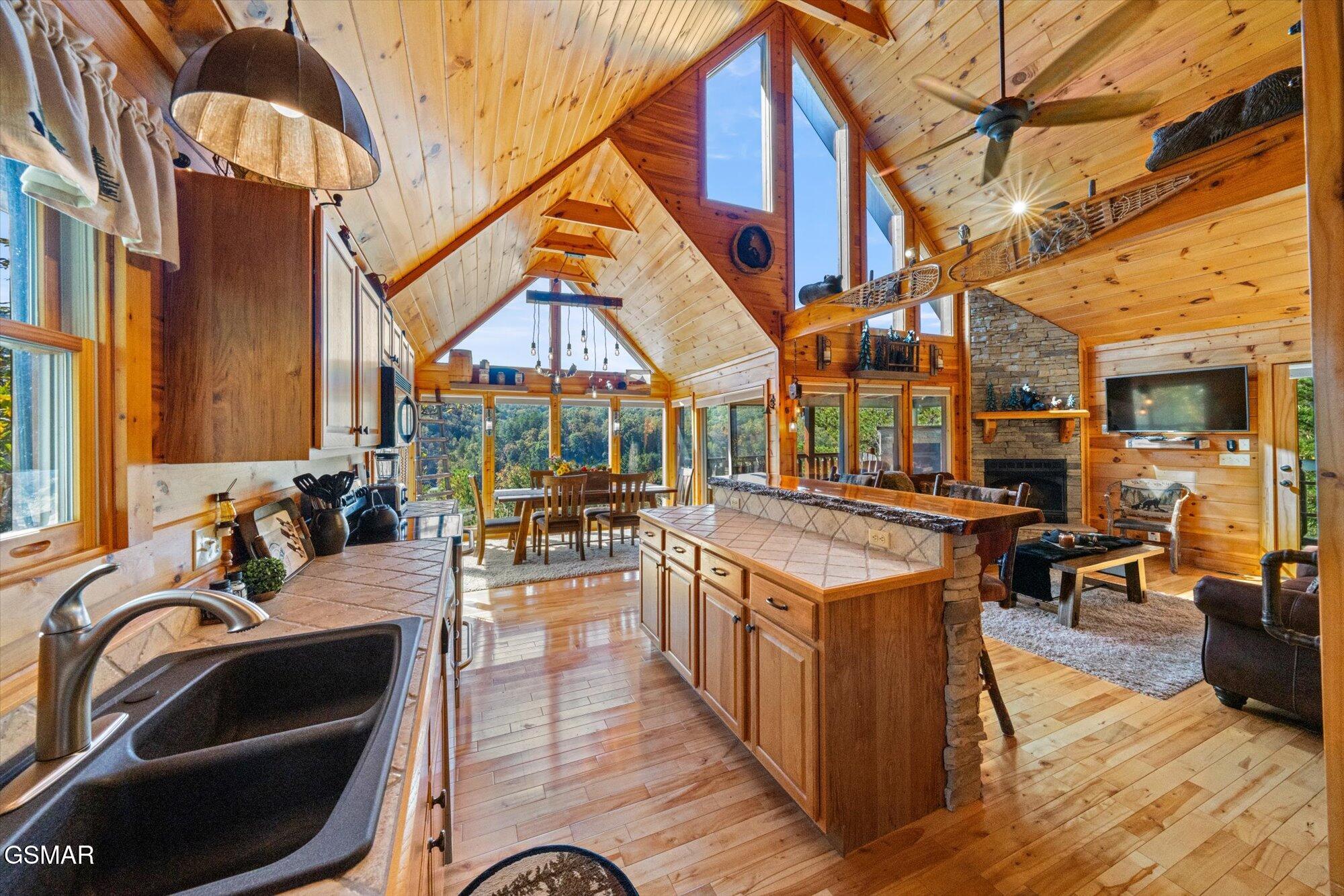 1560 Starwood Way Sevierville TN 37862