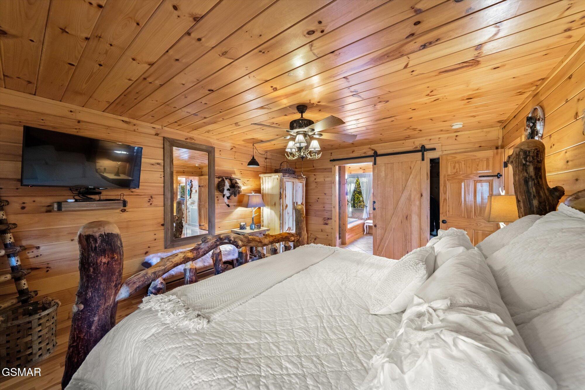 1560 Starwood Way Sevierville TN 37862