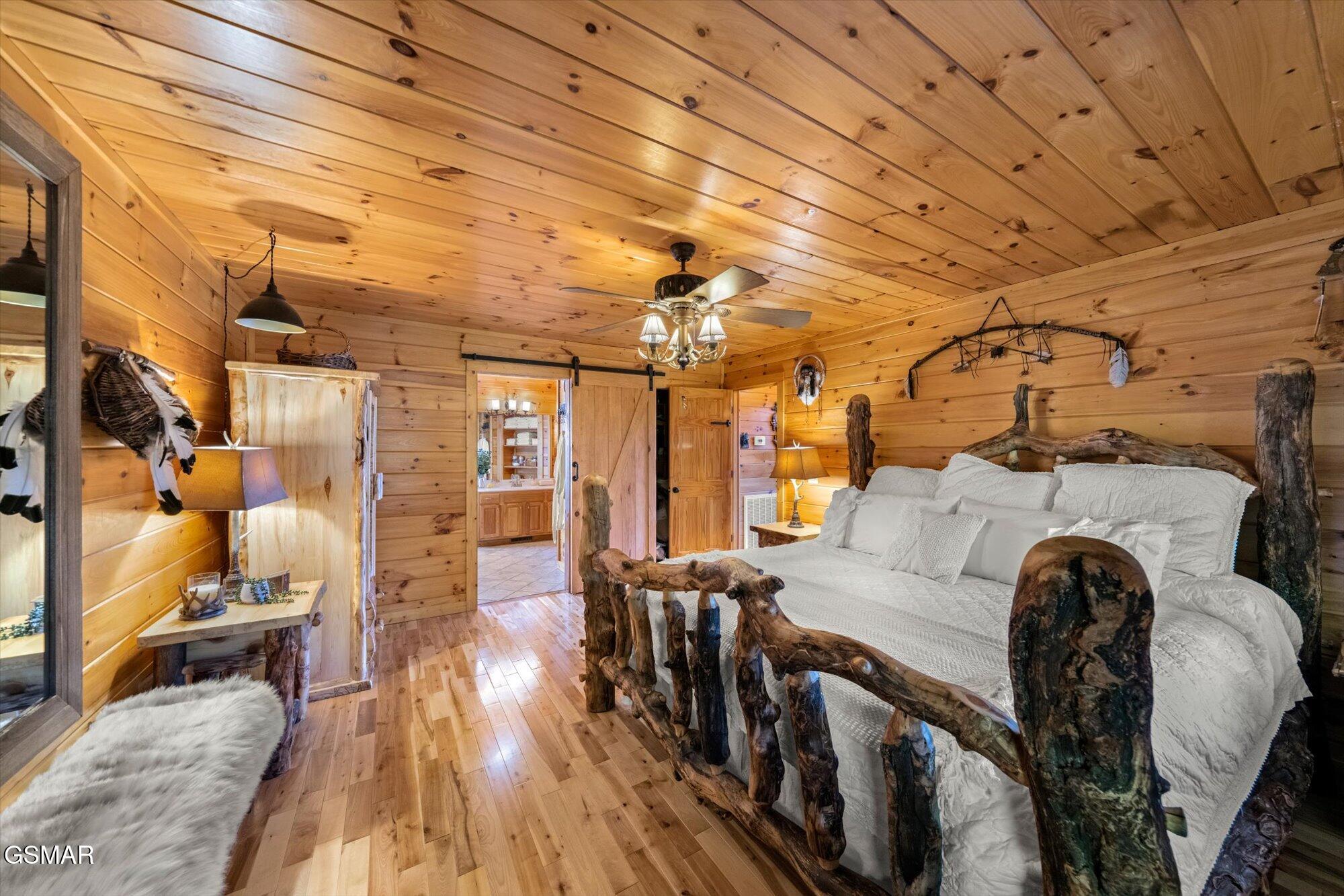 1560 Starwood Way Sevierville TN 37862