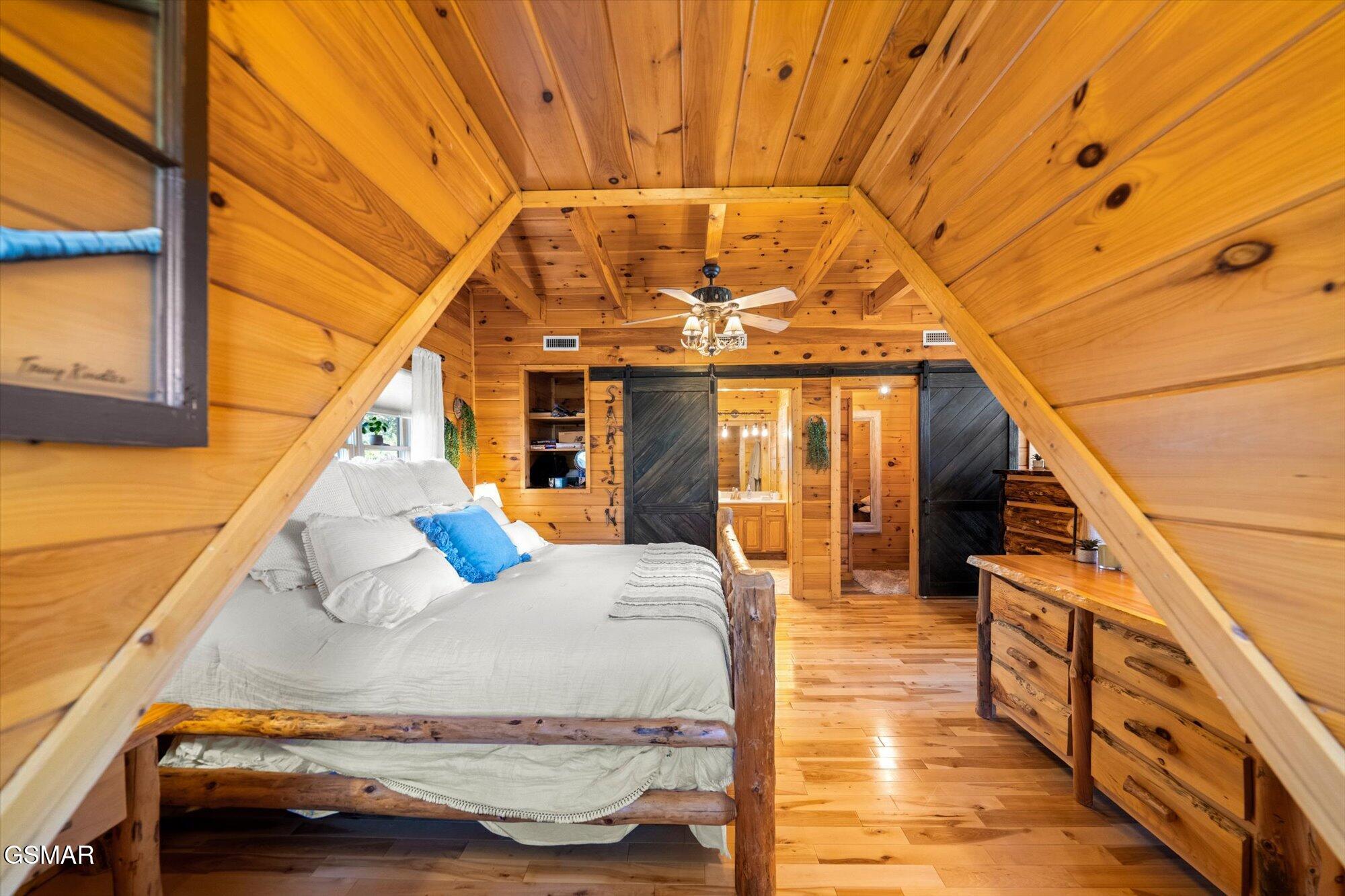 1560 Starwood Way Sevierville TN 37862