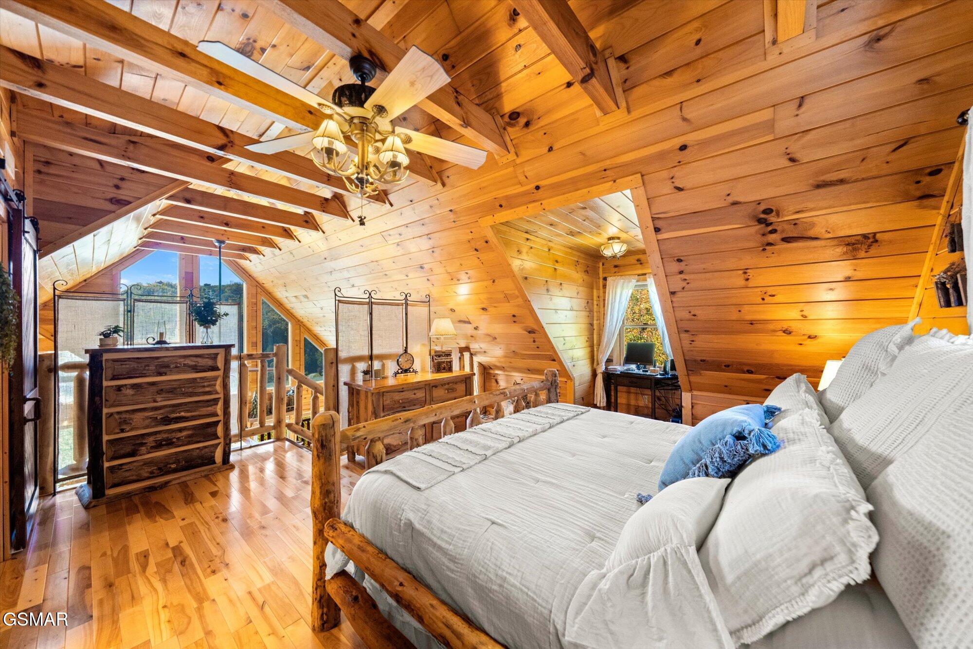 1560 Starwood Way Sevierville TN 37862