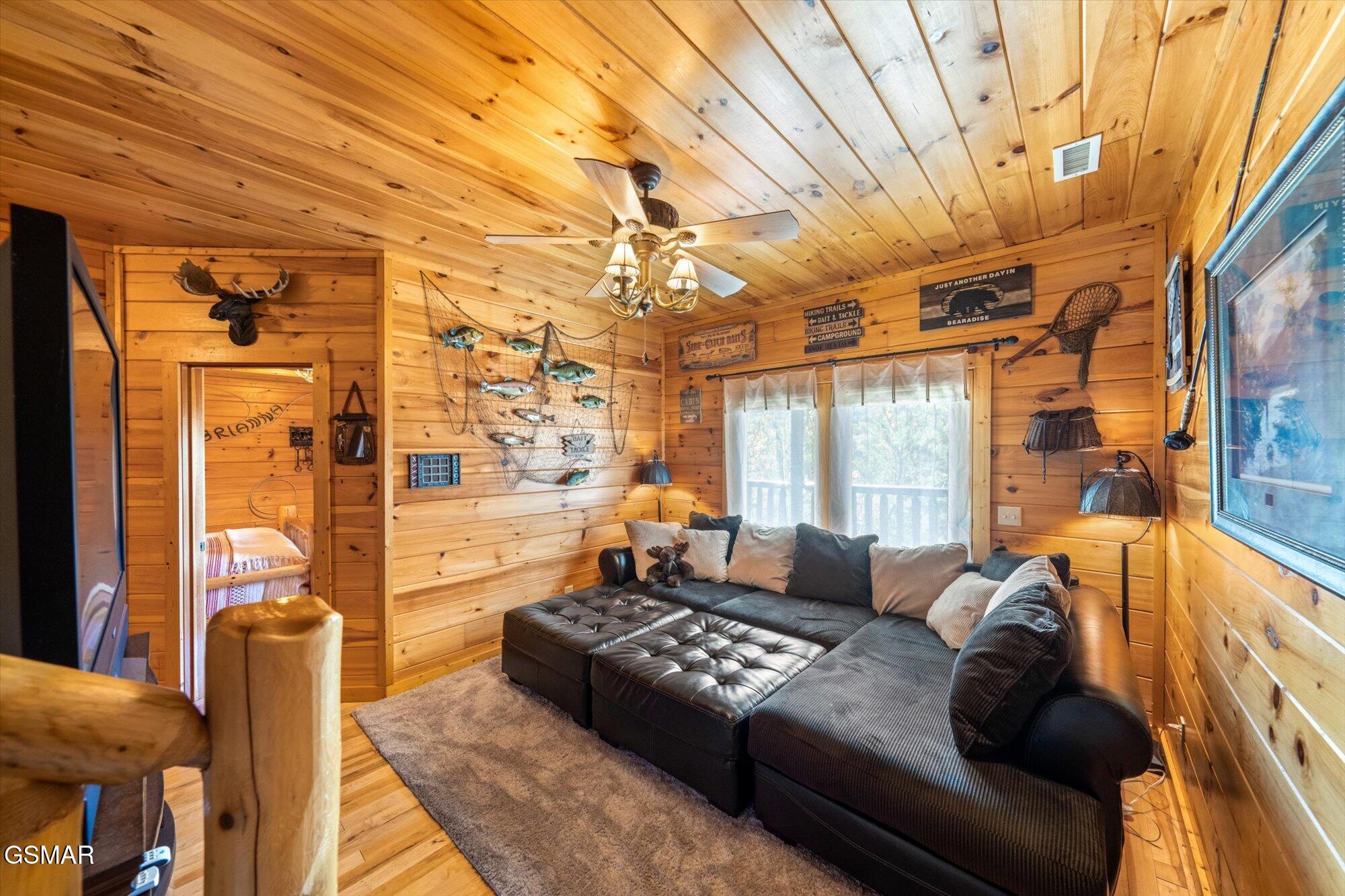 1560 Starwood Way Sevierville TN 37862