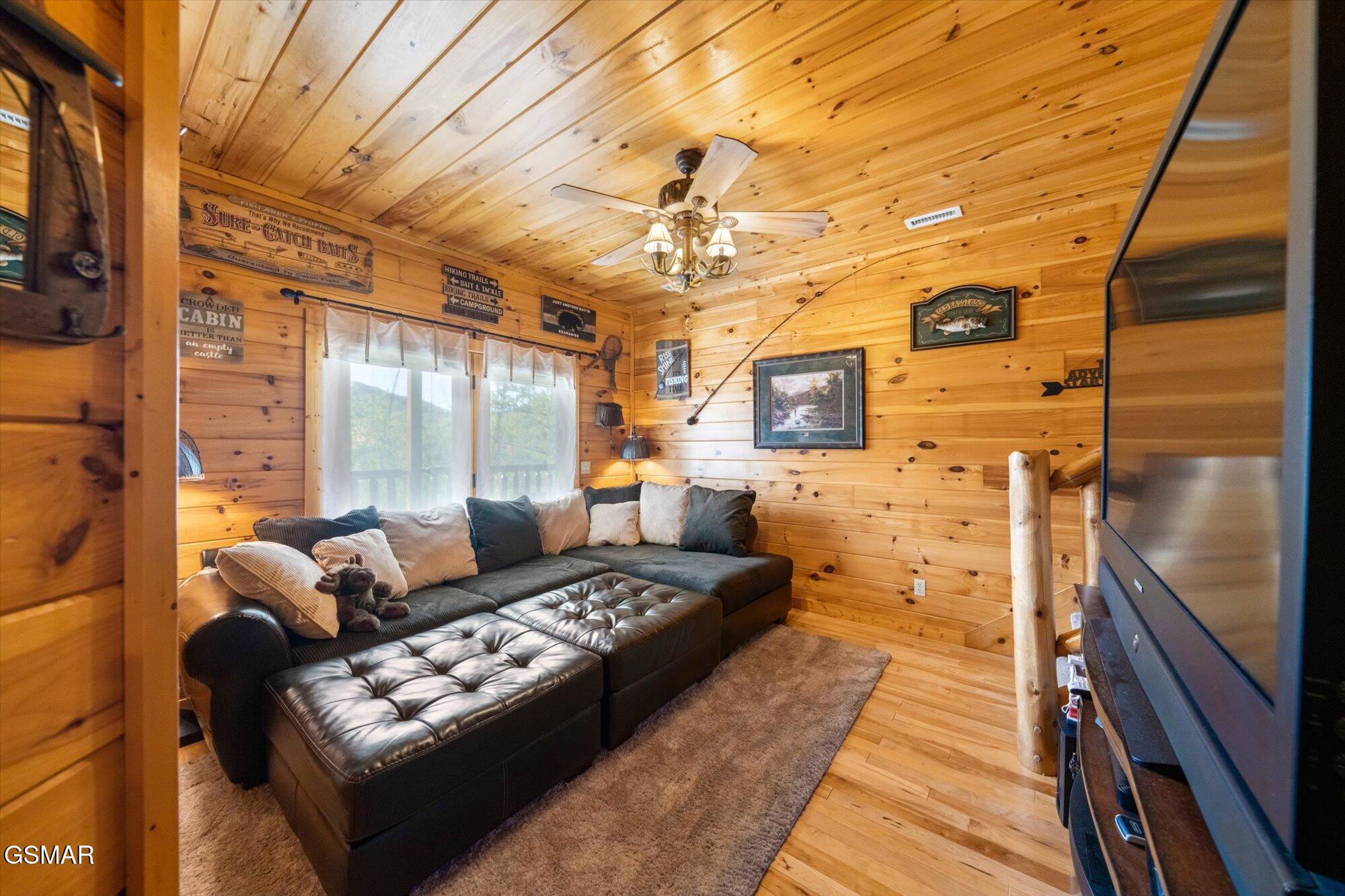 1560 Starwood Way Sevierville TN 37862