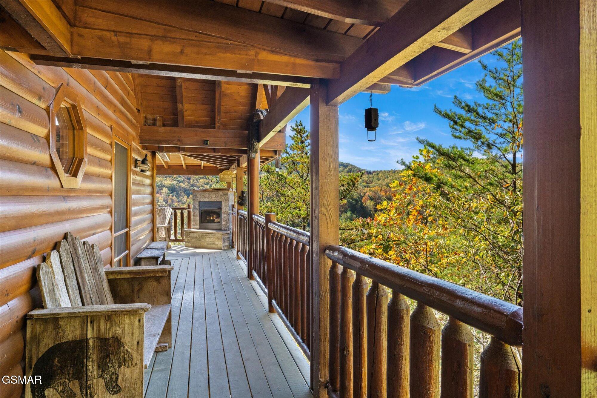 1560 Starwood Way Sevierville TN 37862