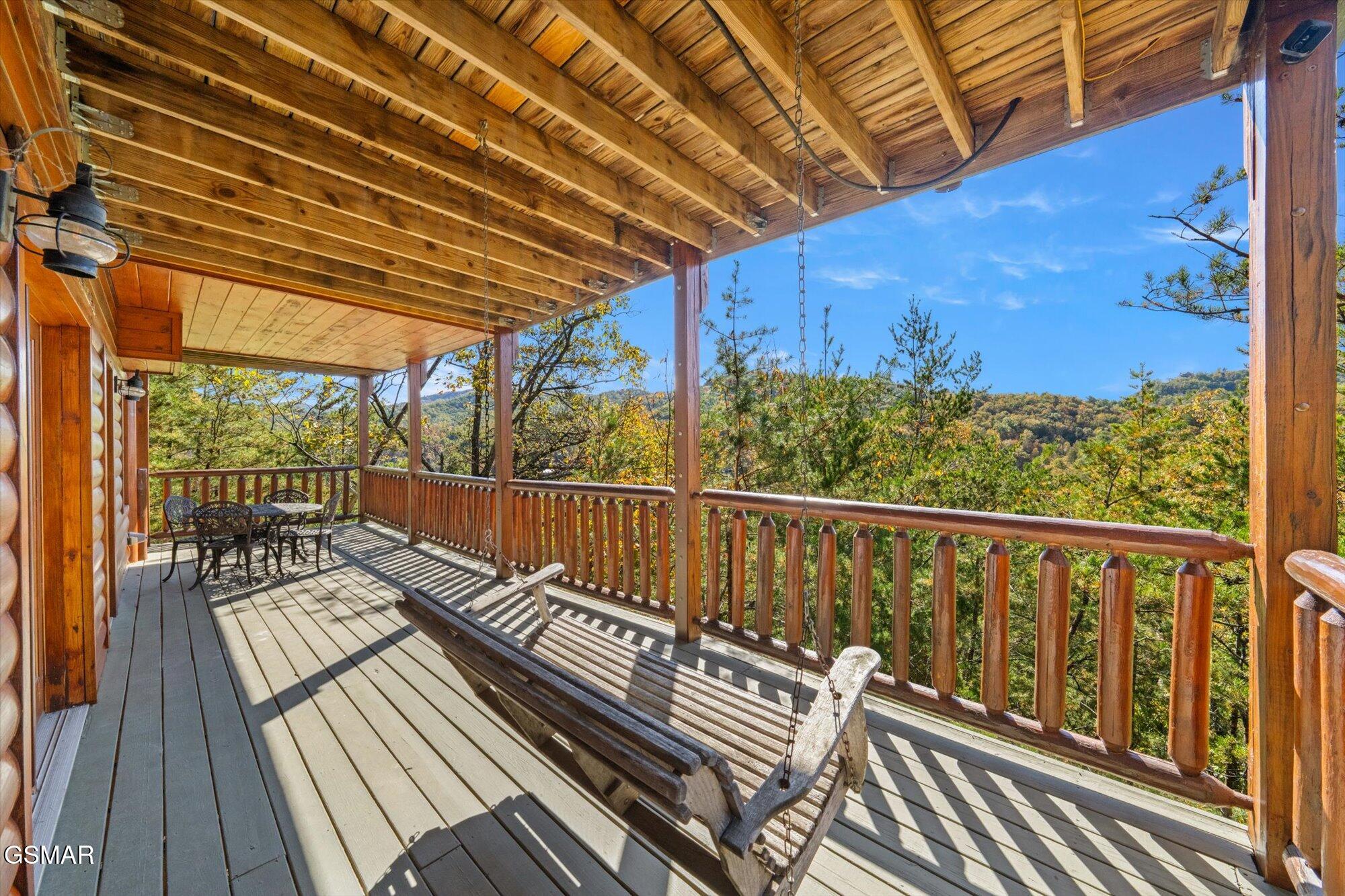 1560 Starwood Way Sevierville TN 37862