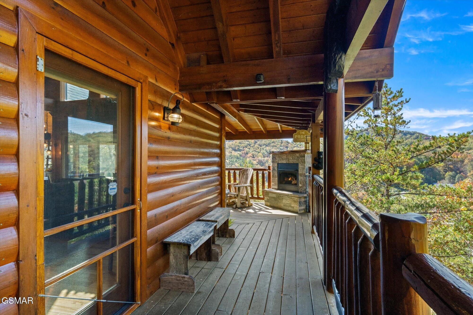 1560 Starwood Way Sevierville TN 37862