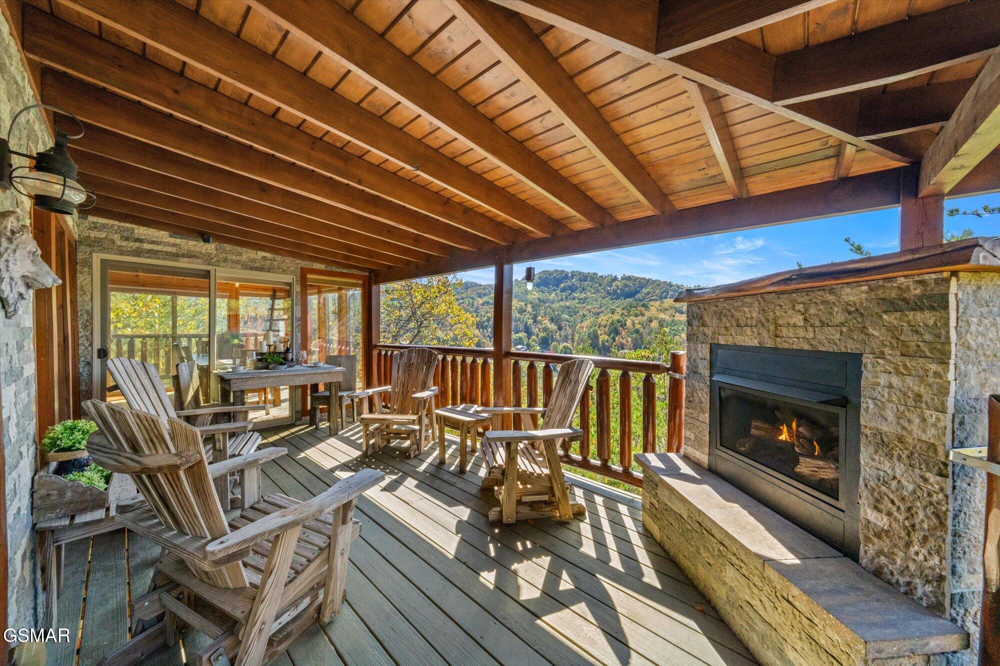 1560 Starwood Way Sevierville TN 37862