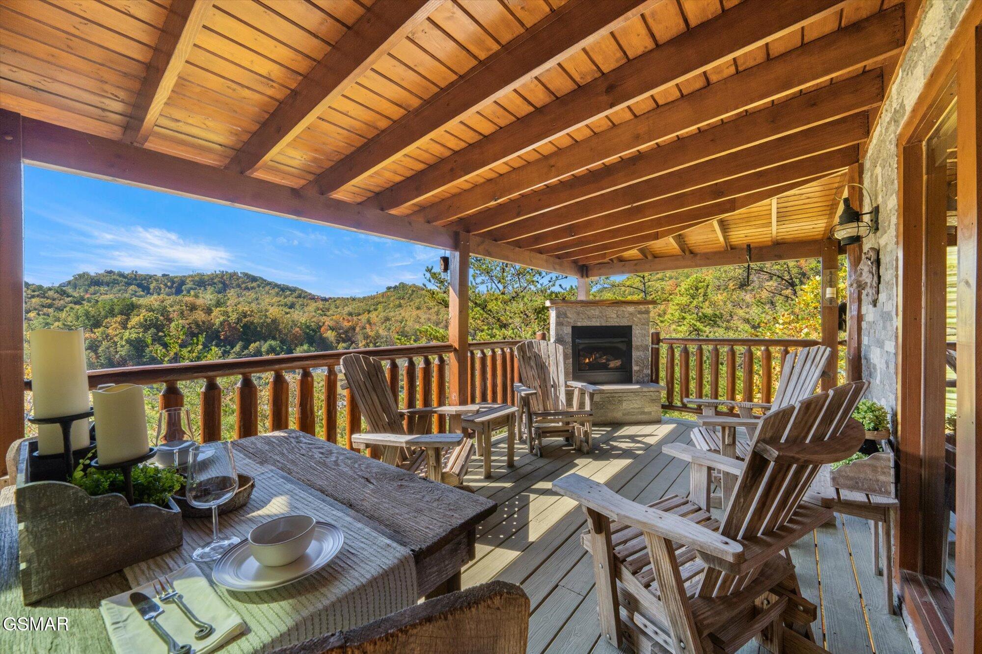 1560 Starwood Way Sevierville TN 37862