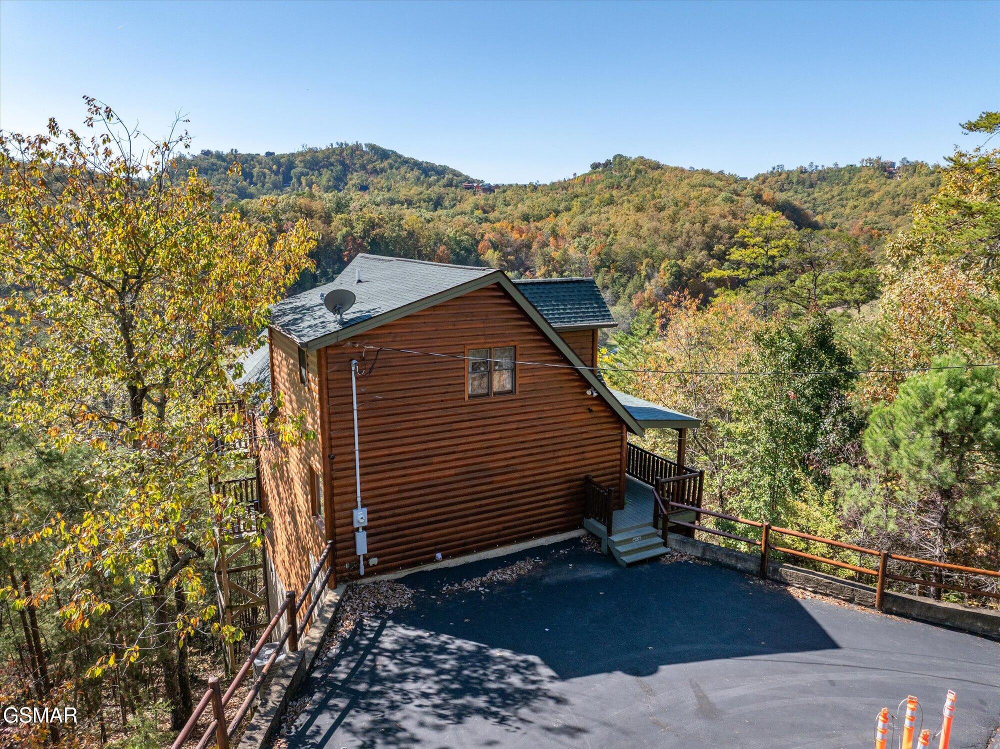 1560 Starwood Way Sevierville TN 37862