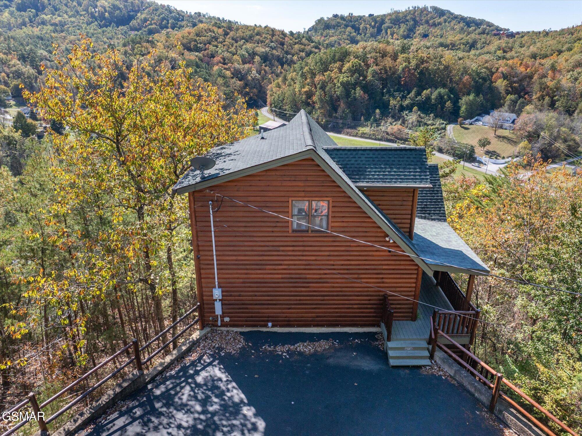 1560 Starwood Way Sevierville TN 37862