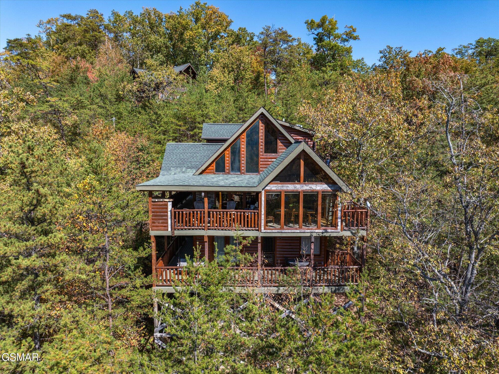 1560 Starwood Way Sevierville TN 37862