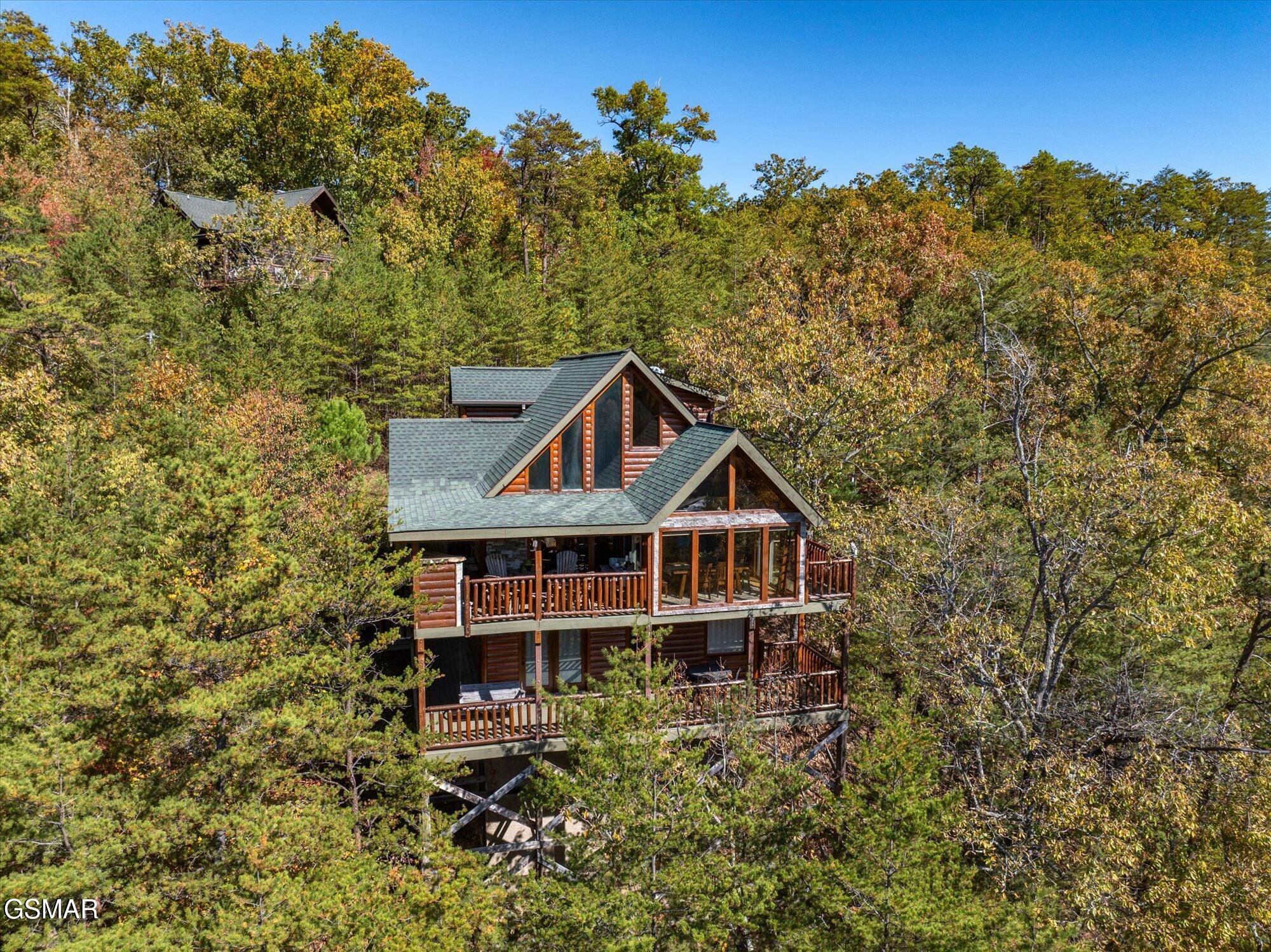 1560 Starwood Way Sevierville TN 37862