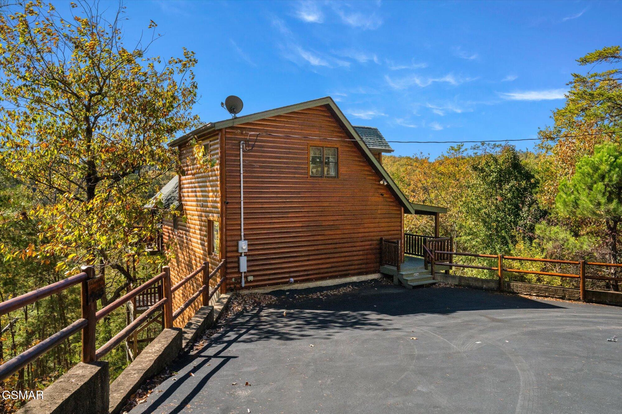 1560 Starwood Way Sevierville TN 37862