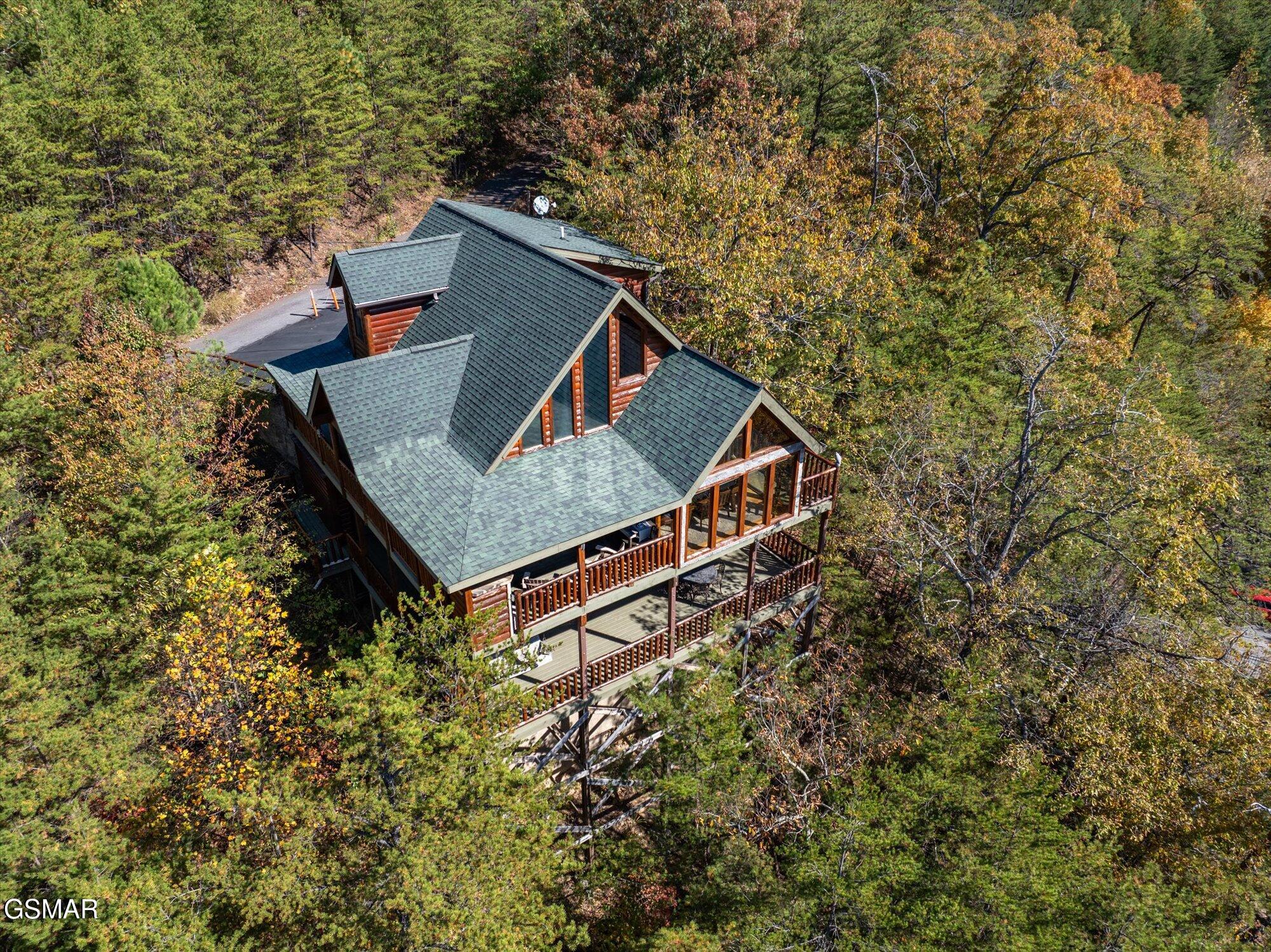 1560 Starwood Way Sevierville TN 37862