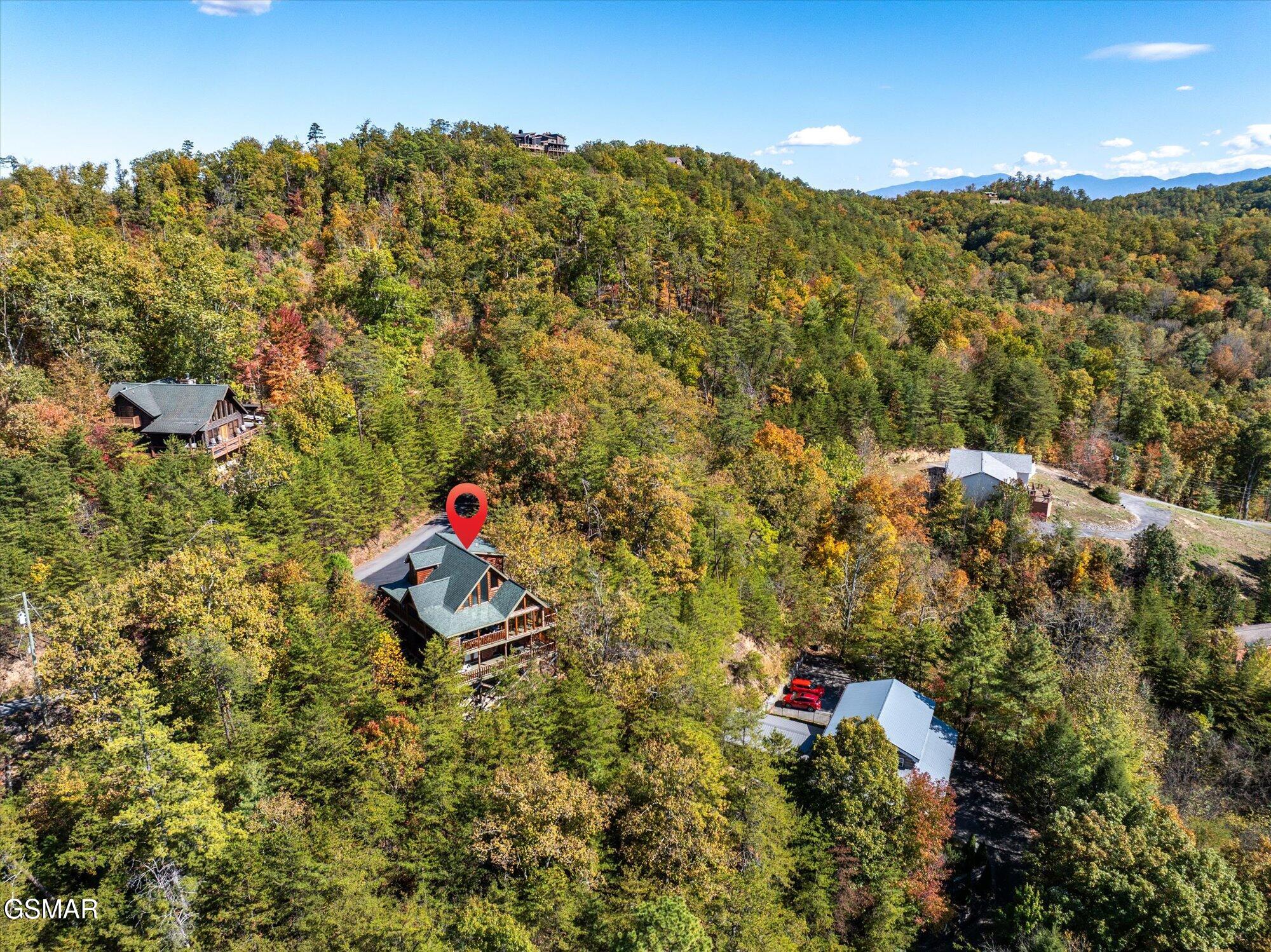 1560 Starwood Way Sevierville TN 37862