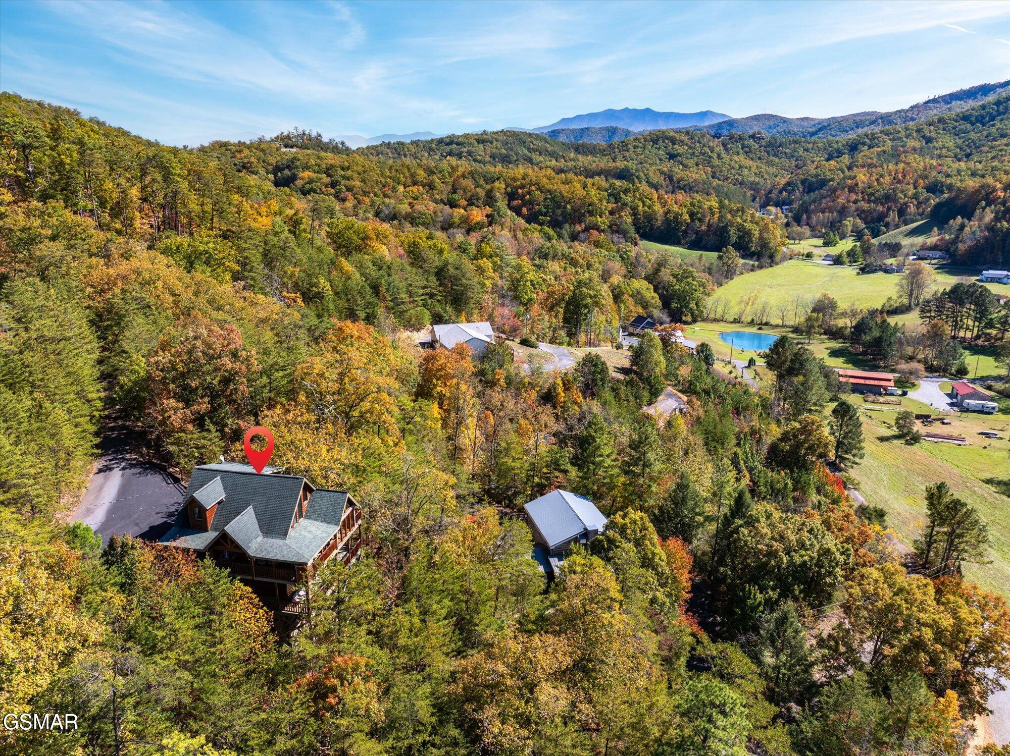 1560 Starwood Way Sevierville TN 37862