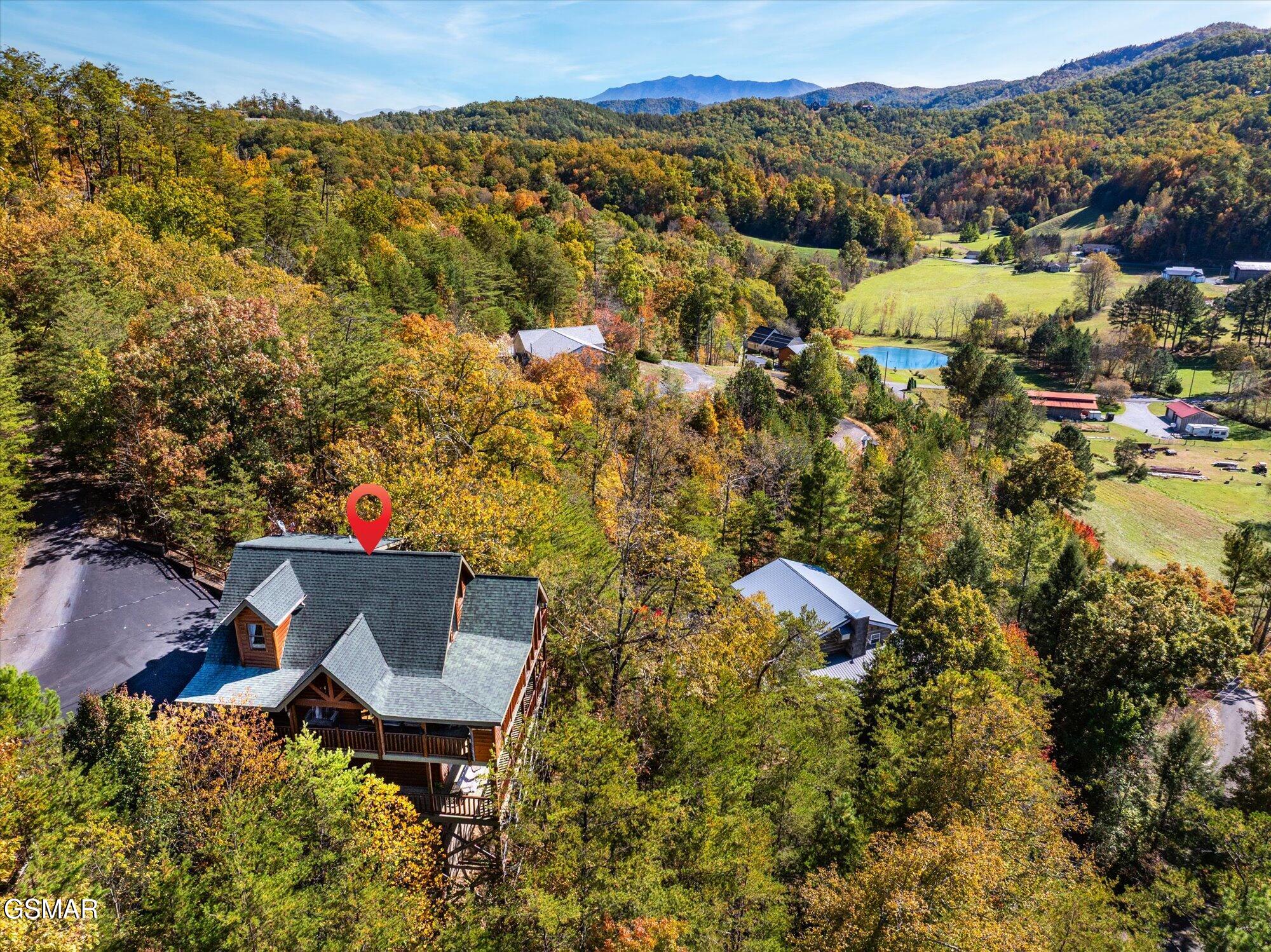 1560 Starwood Way Sevierville TN 37862