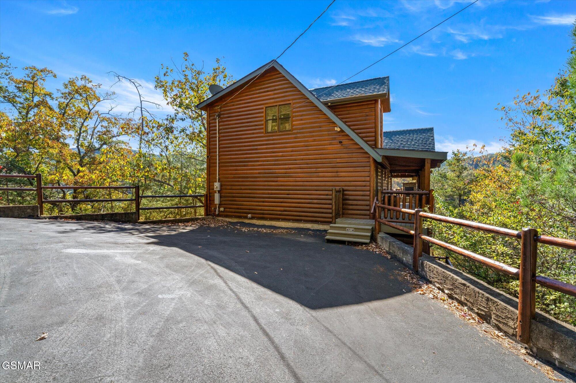 1560 Starwood Way Sevierville TN 37862