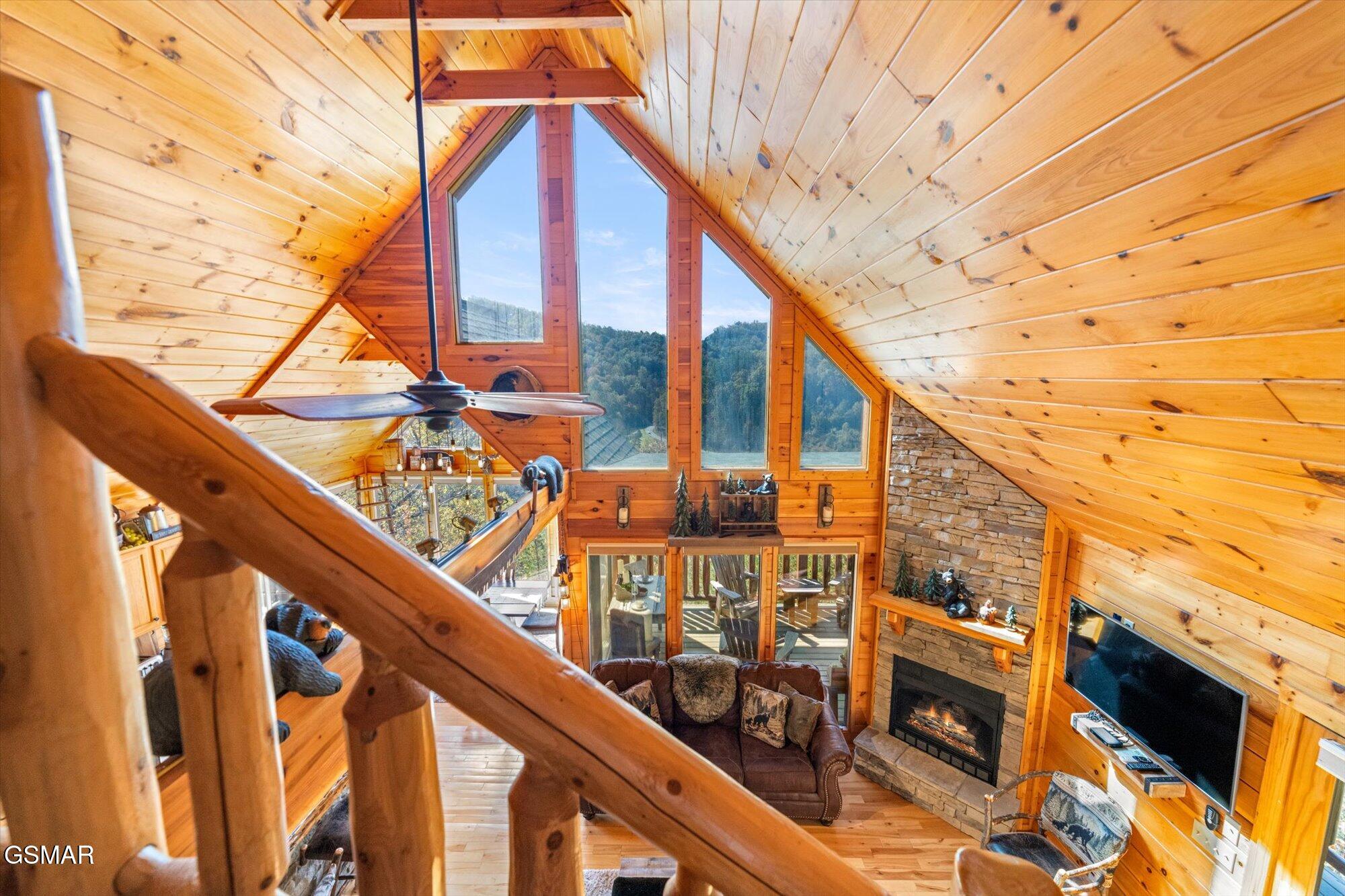 1560 Starwood Way Sevierville TN 37862