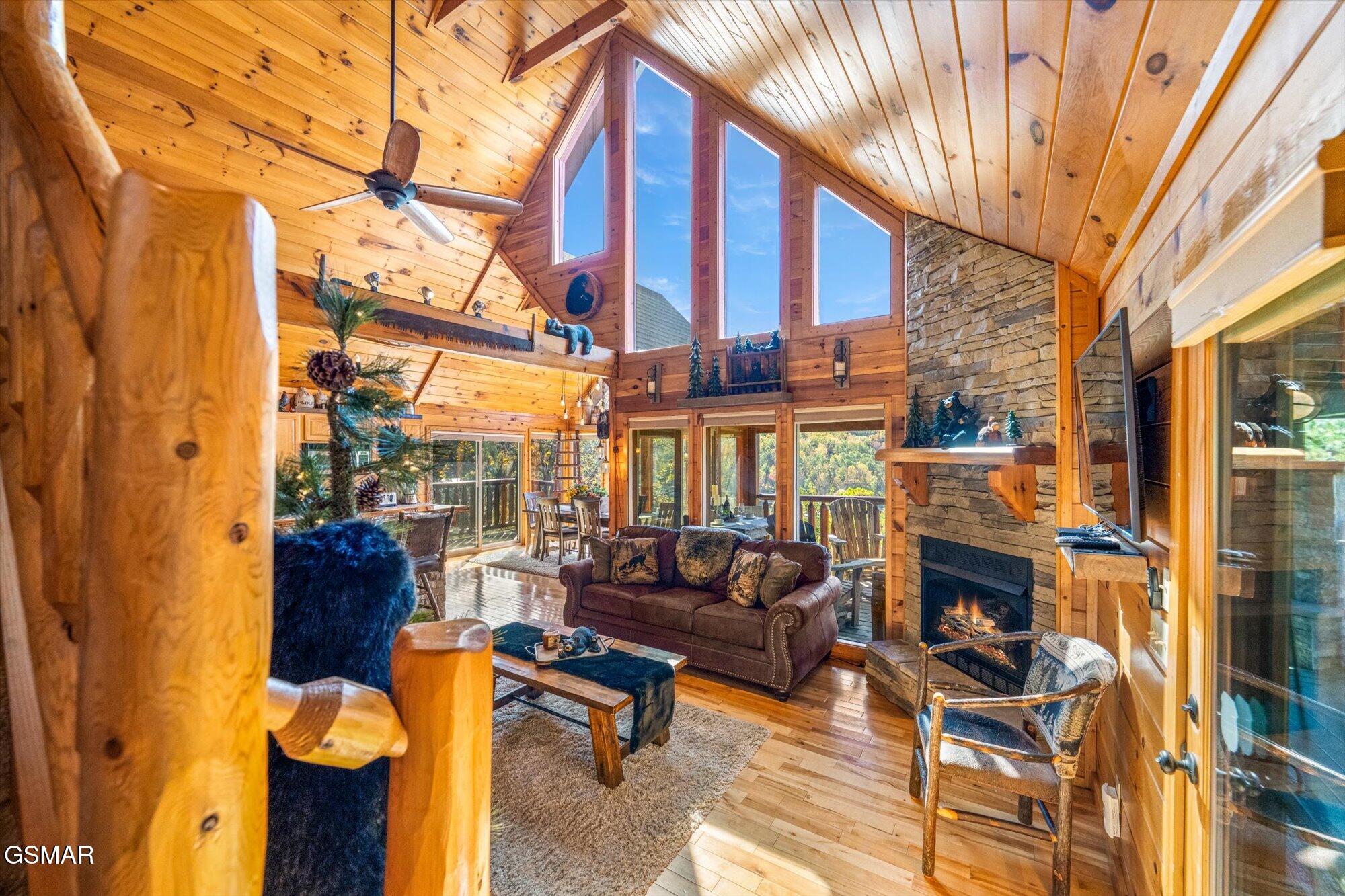 1560 Starwood Way Sevierville TN 37862