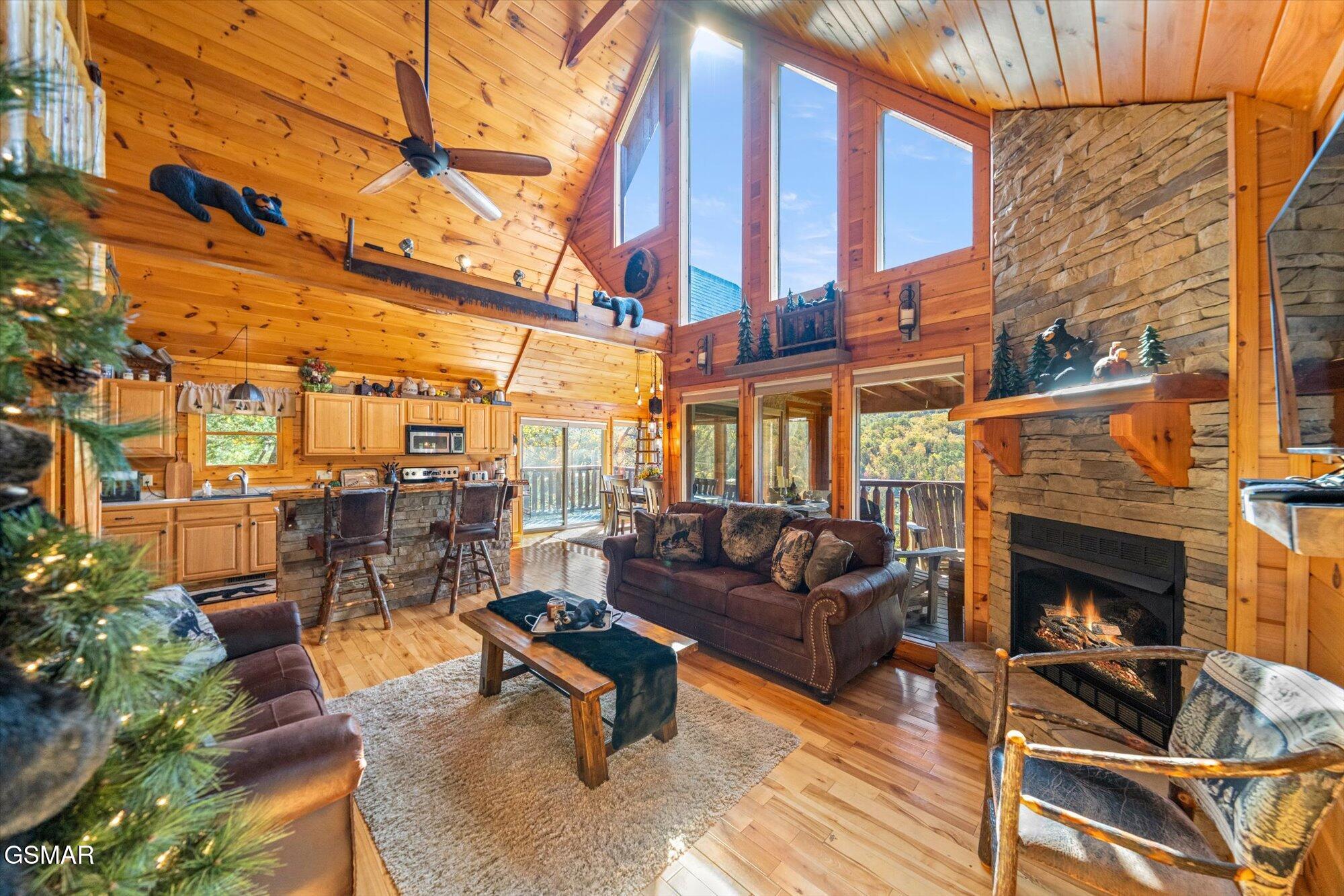 1560 Starwood Way Sevierville TN 37862