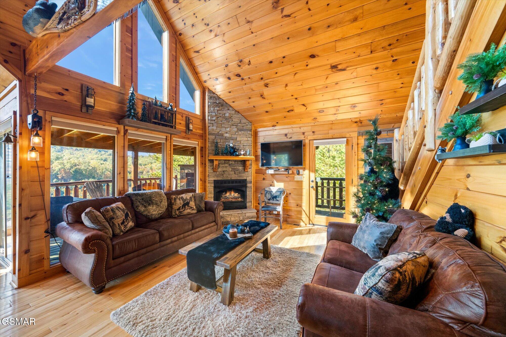 1560 Starwood Way Sevierville TN 37862