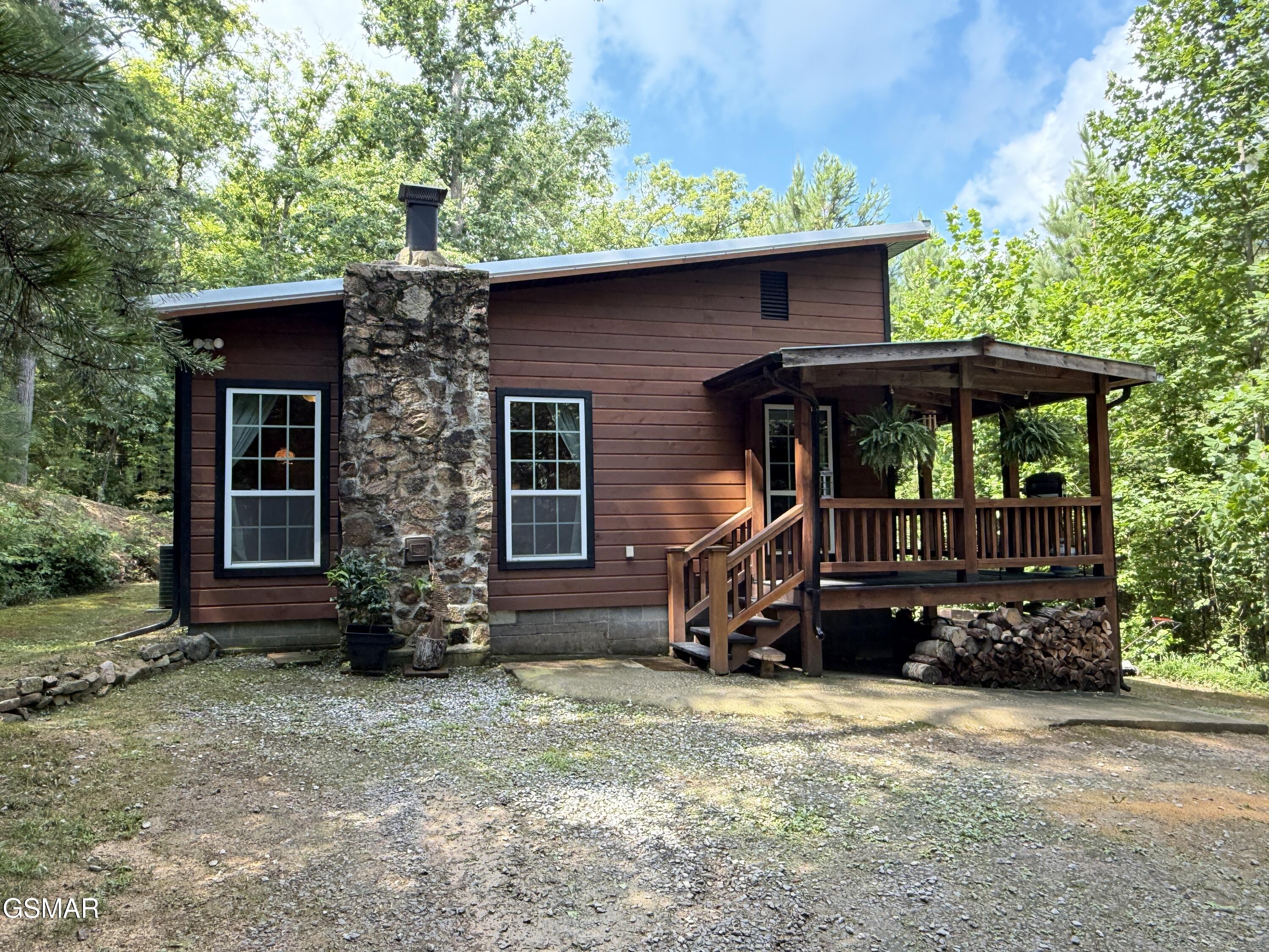 438 Country Square Road Newport TN 37821
