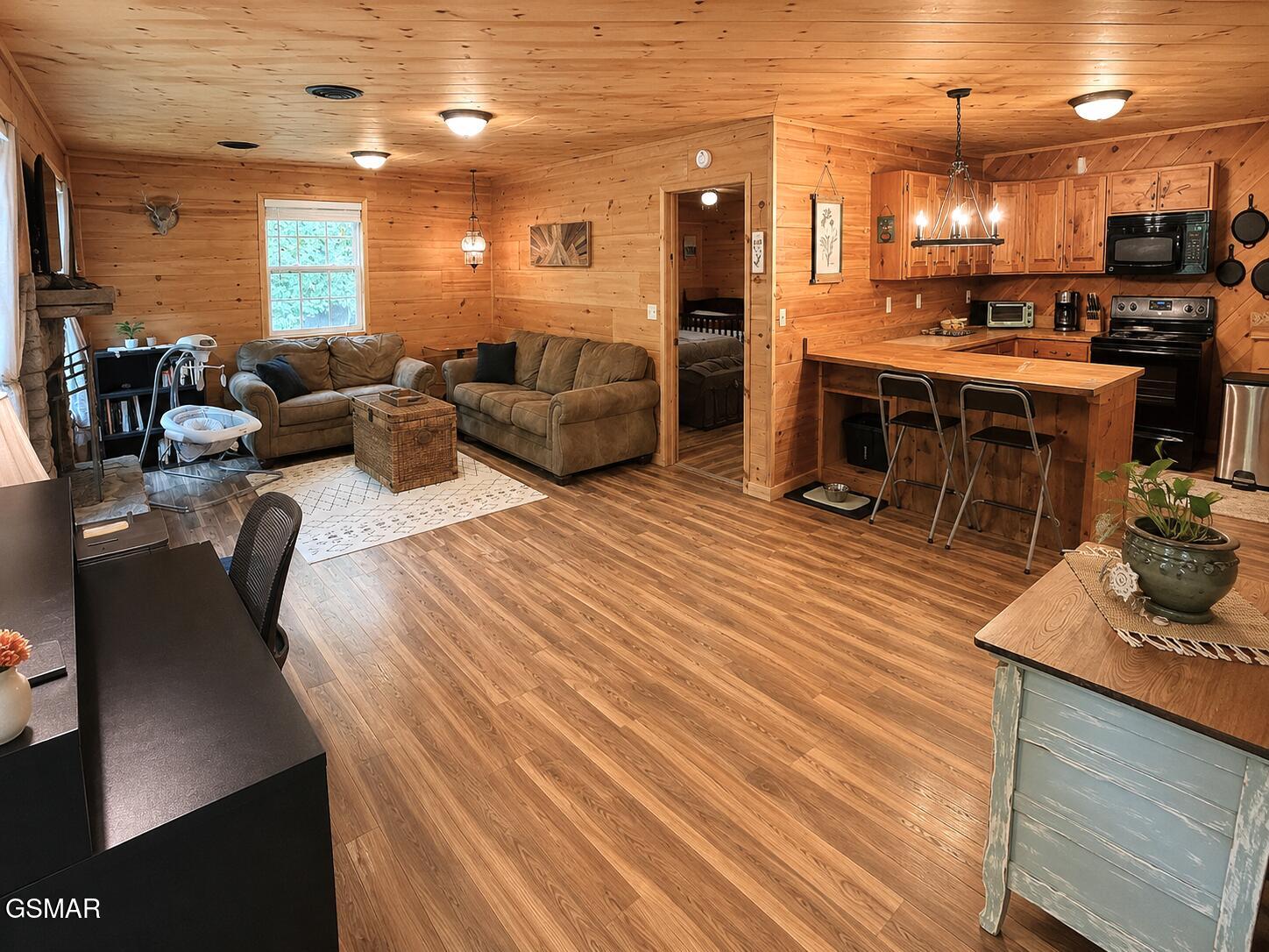 438 Country Square Road Newport TN 37821