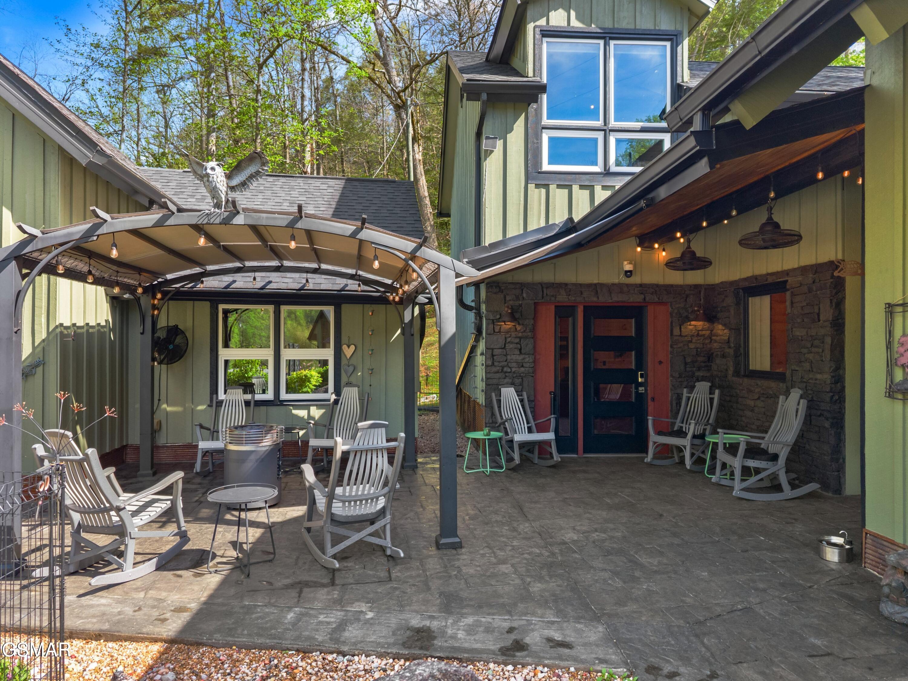 248 Buckhorn Road Gatlinburg TN 37738