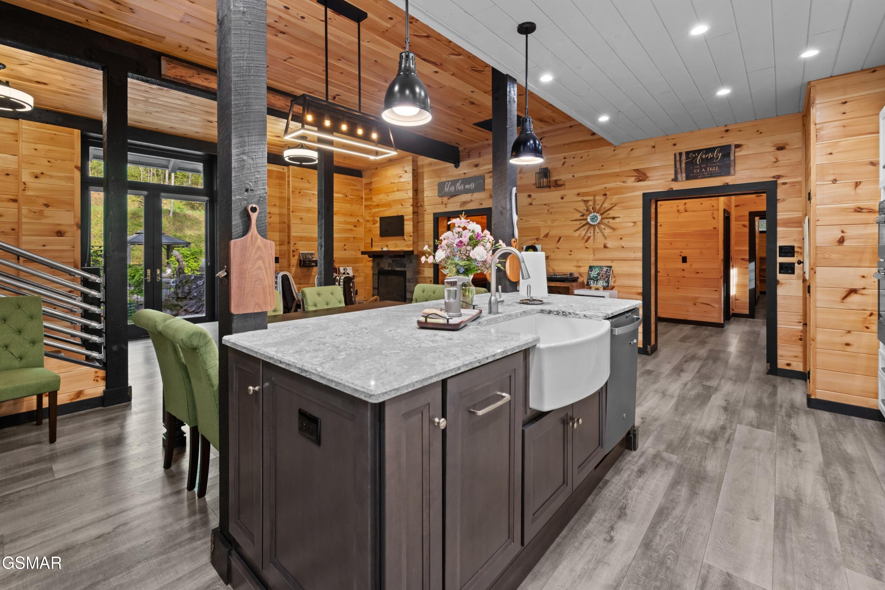 248 Buckhorn Road Gatlinburg TN 37738