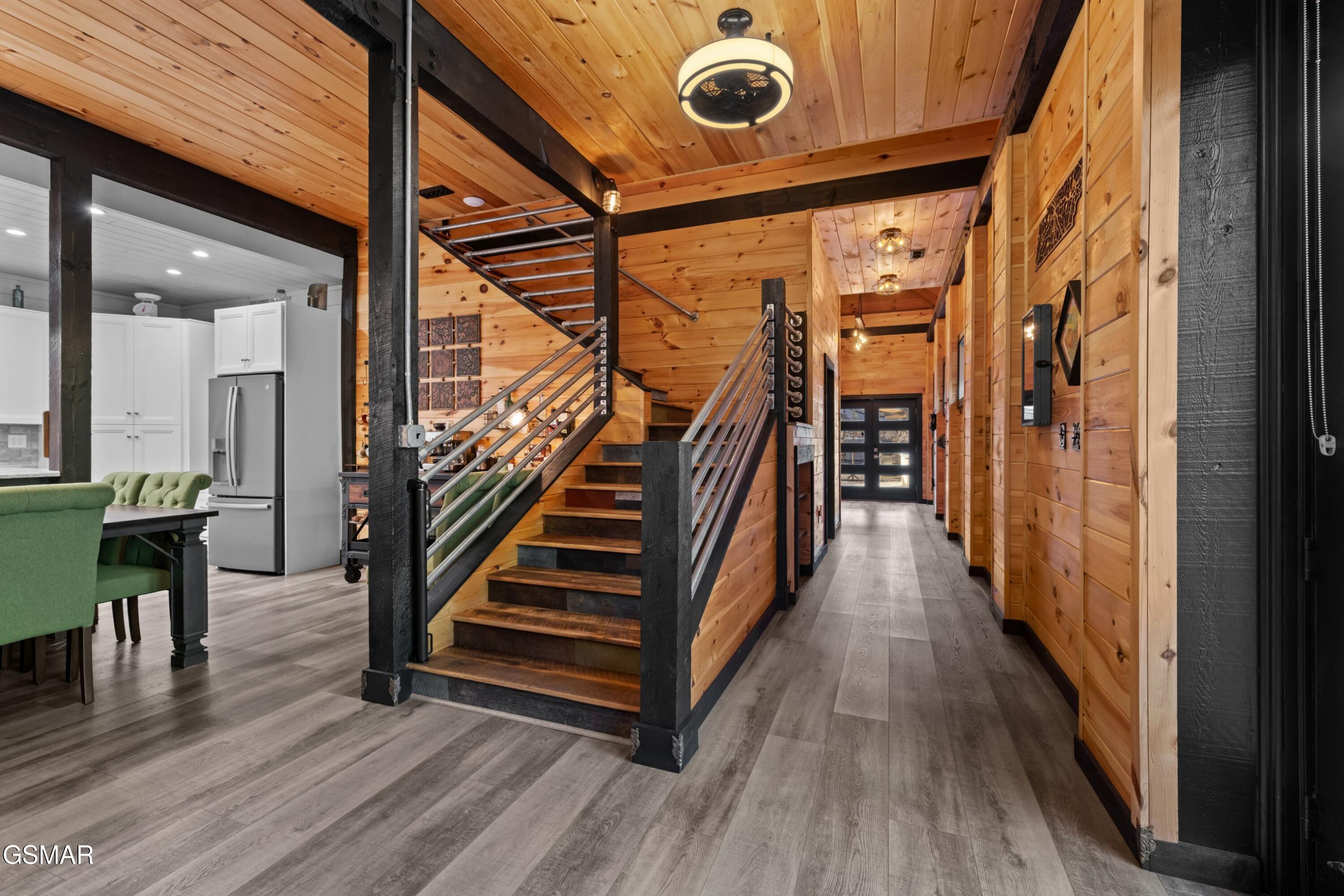 248 Buckhorn Road Gatlinburg TN 37738