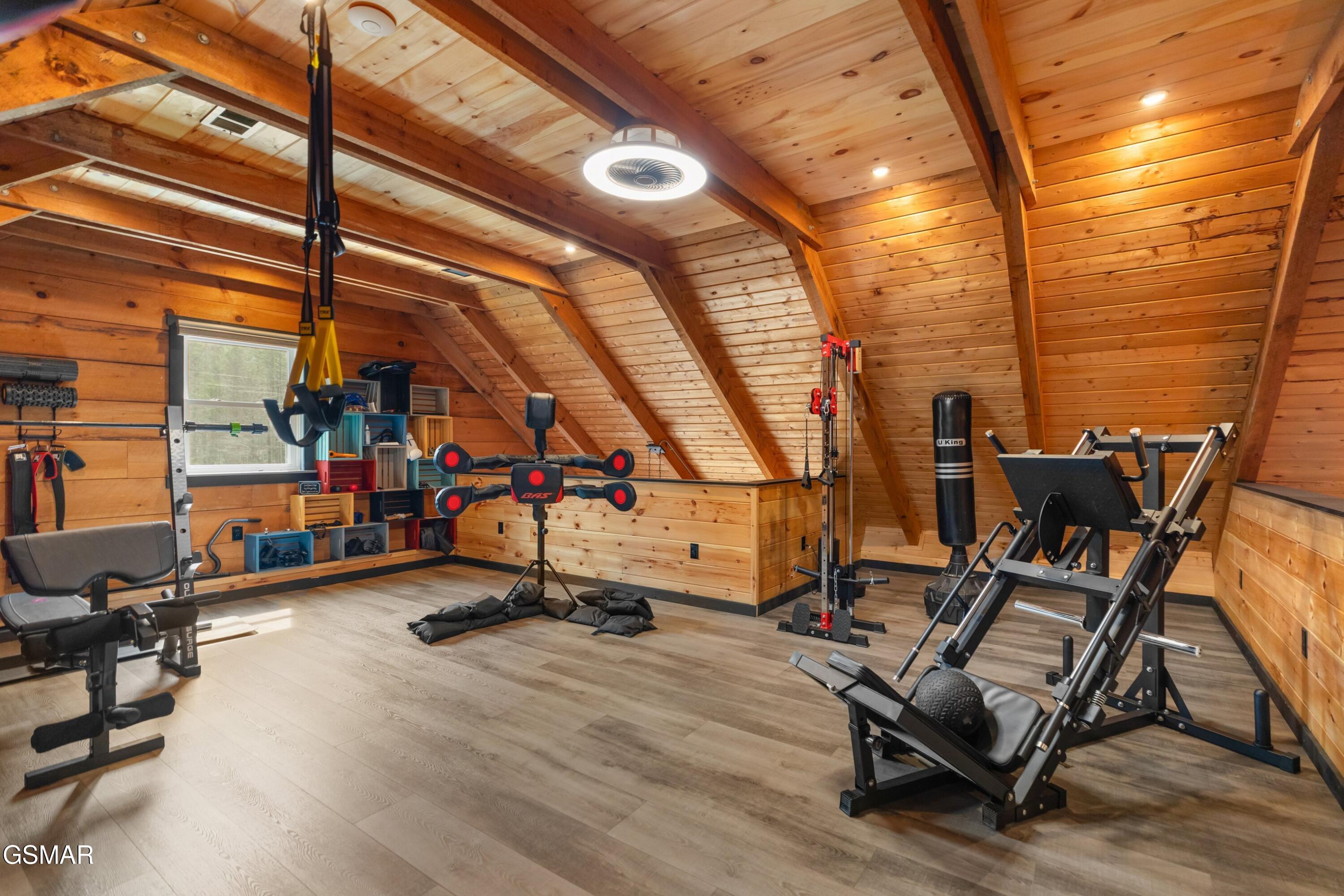 248 Buckhorn Road Gatlinburg TN 37738