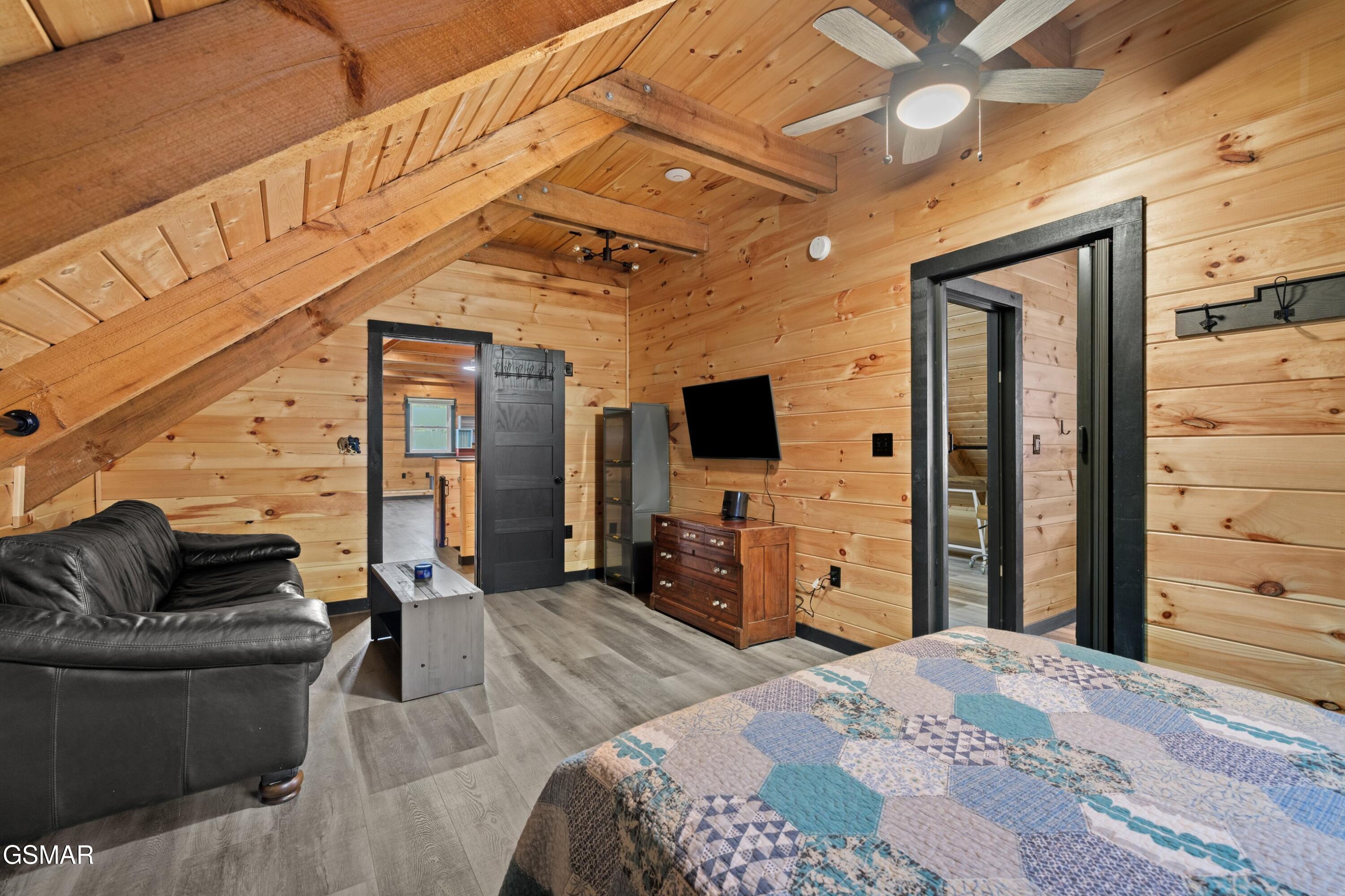 248 Buckhorn Road Gatlinburg TN 37738