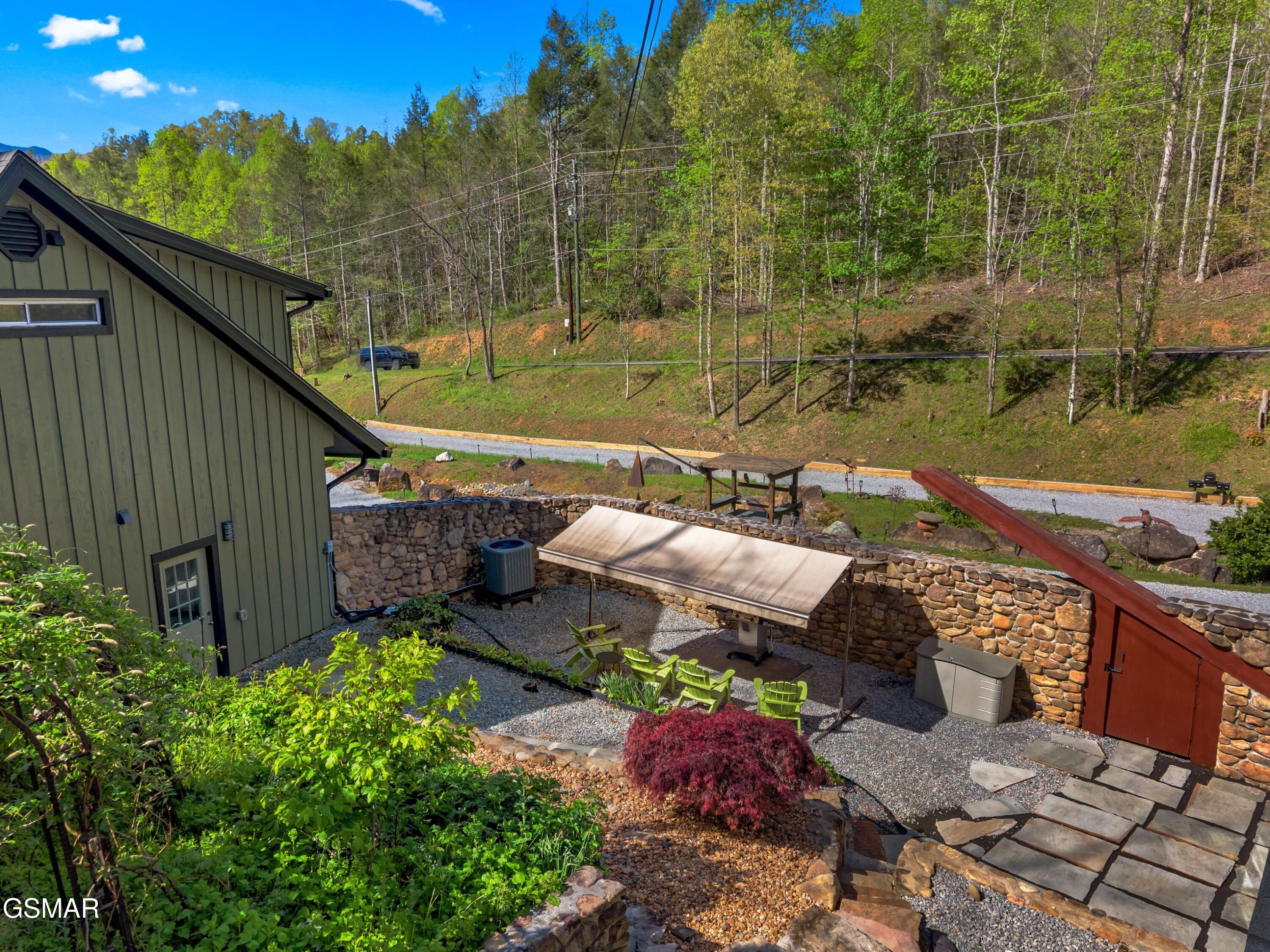 248 Buckhorn Road Gatlinburg TN 37738