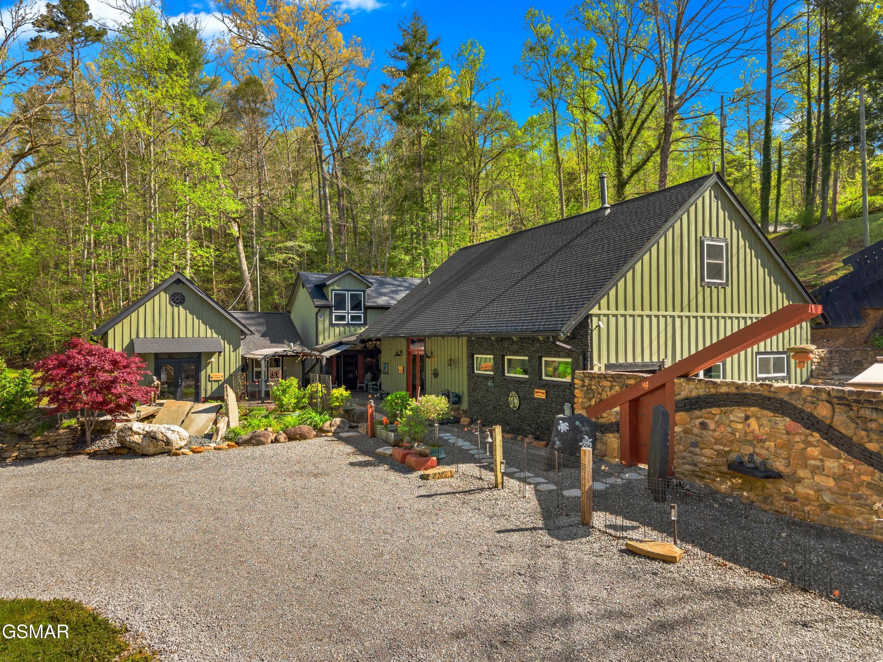 248 Buckhorn Road Gatlinburg TN 37738