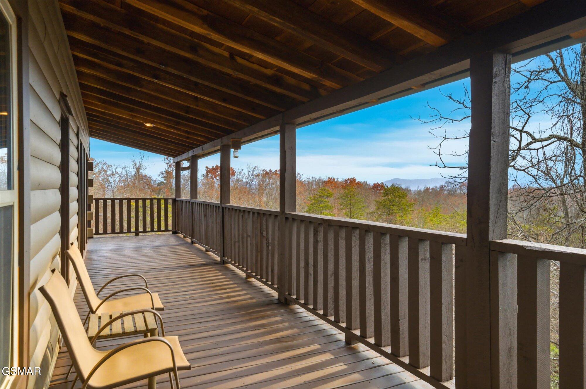 2016 Oakmont Drive Sevierville TN 37876