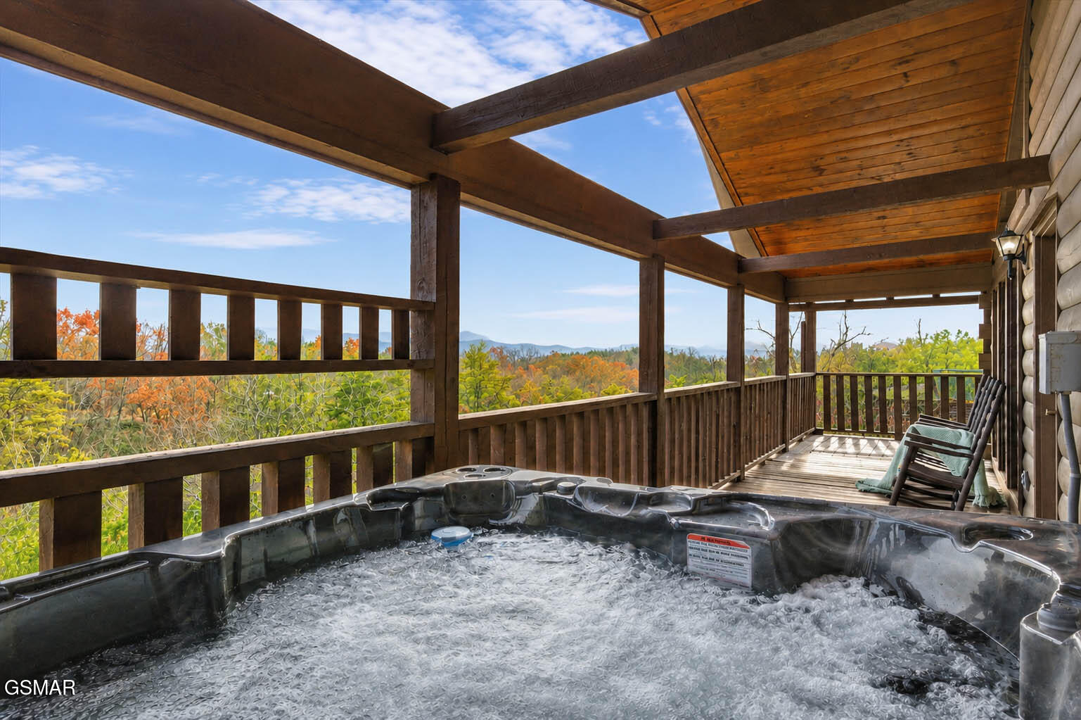 2016 Oakmont Drive Sevierville TN 37876