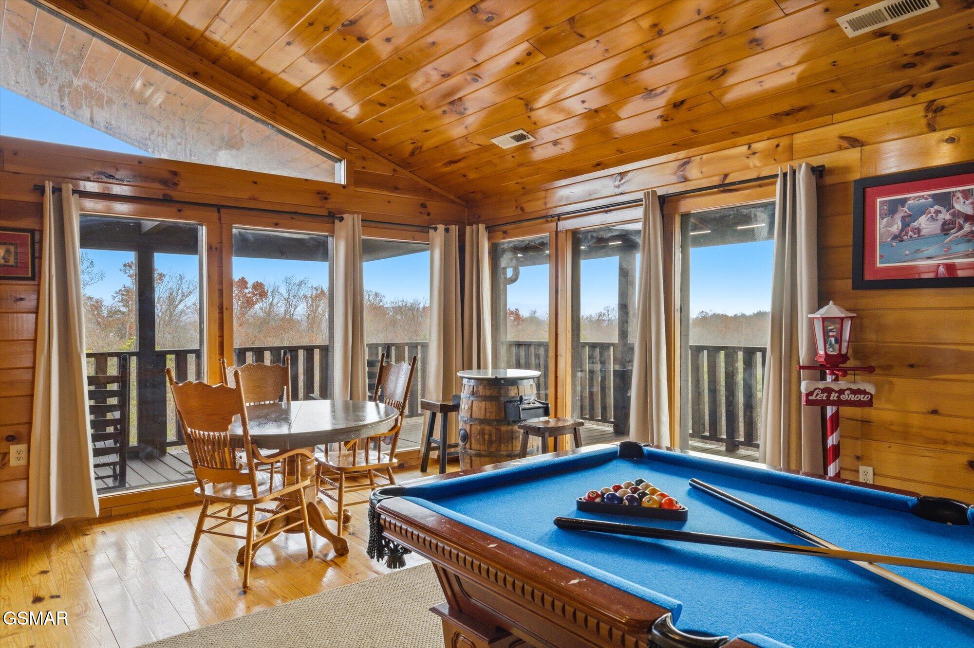 2016 Oakmont Drive Sevierville TN 37876
