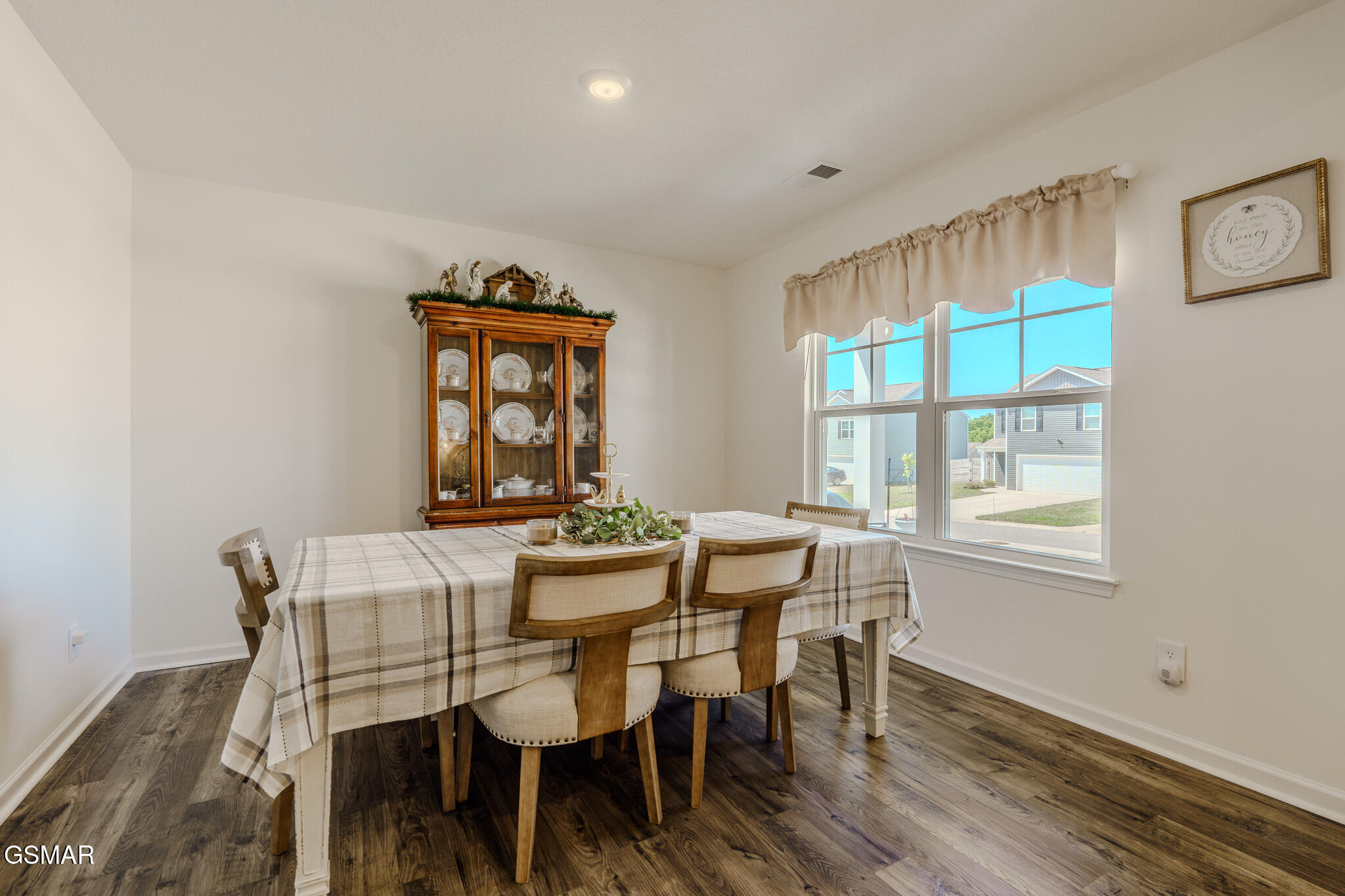 4034 Wesoga Drive Dandridge TN 37725