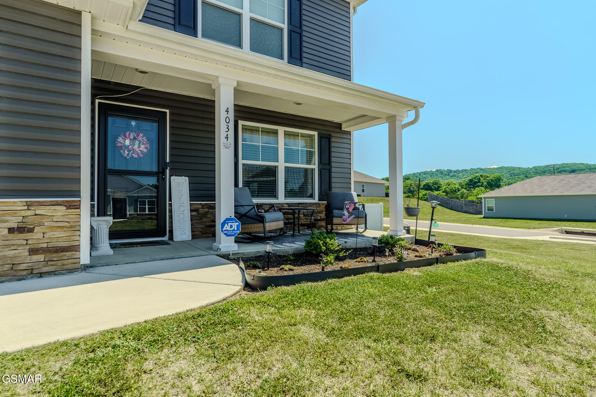 4034 Wesoga Drive Dandridge TN 37725