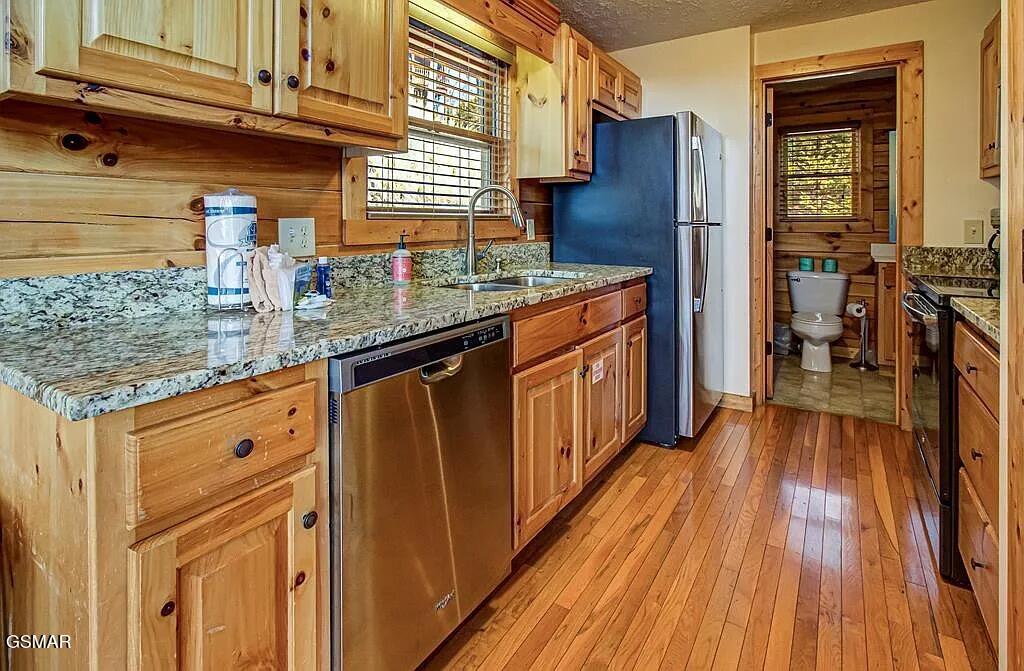 960 High Mountain Way Gatlinburg TN 37738