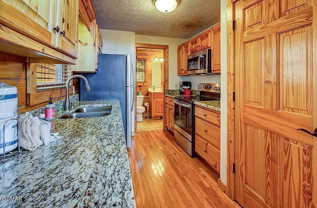 960 High Mountain Way Gatlinburg TN 37738