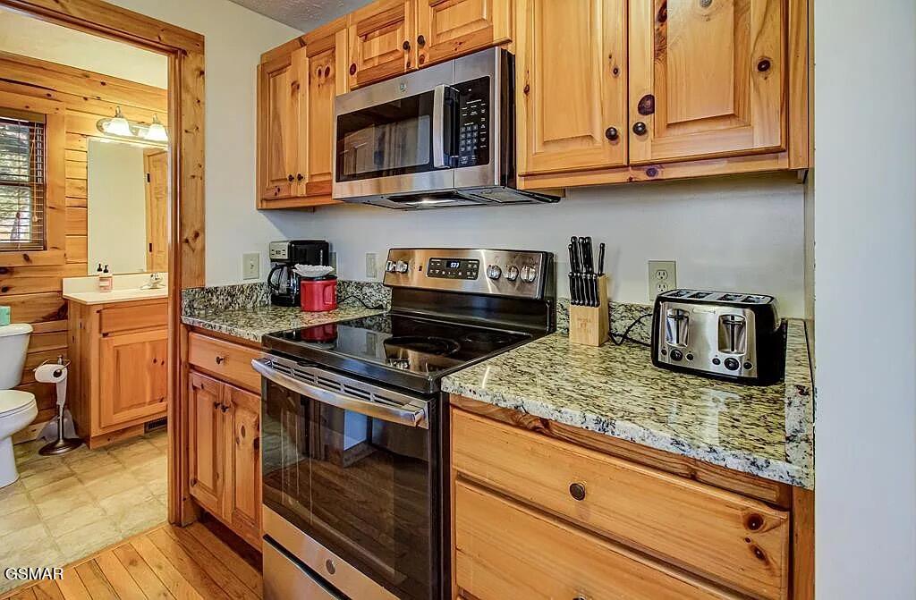960 High Mountain Way Gatlinburg TN 37738