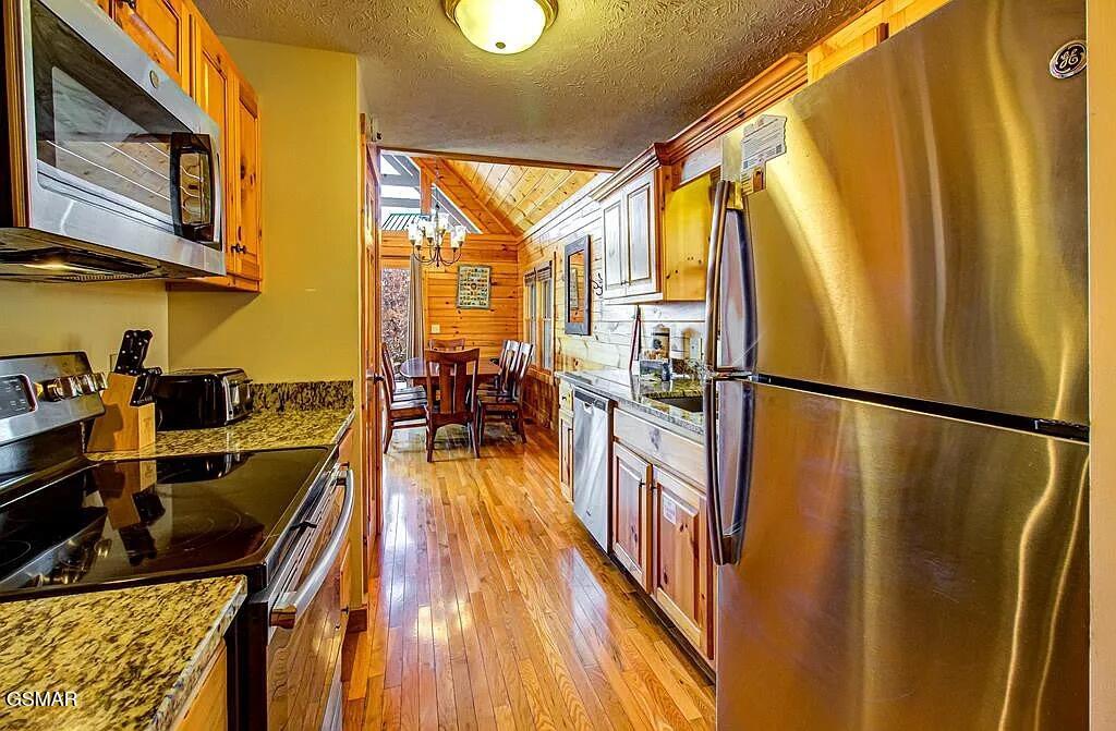 960 High Mountain Way Gatlinburg TN 37738