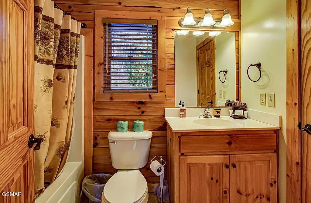 960 High Mountain Way Gatlinburg TN 37738