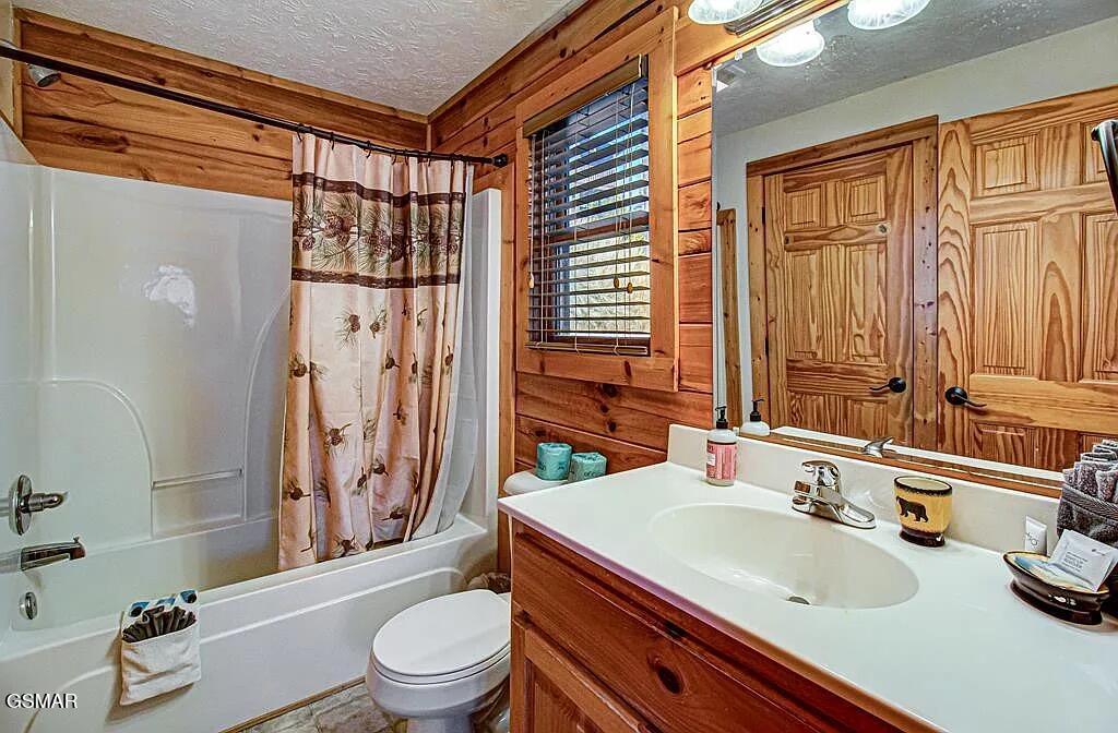 960 High Mountain Way Gatlinburg TN 37738